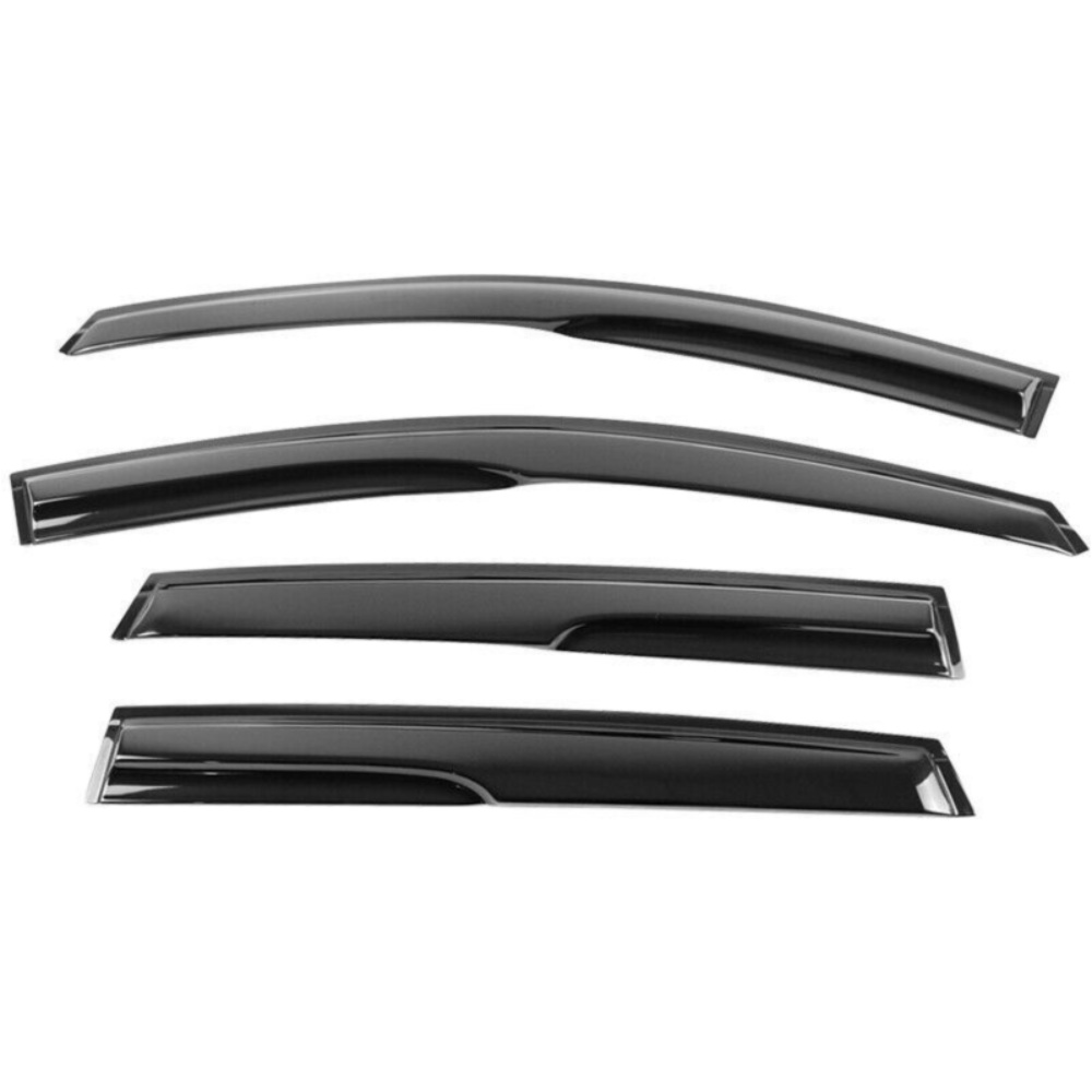 Déflecteur vitre Honda CR-V 12-16 style Mugen 4pc