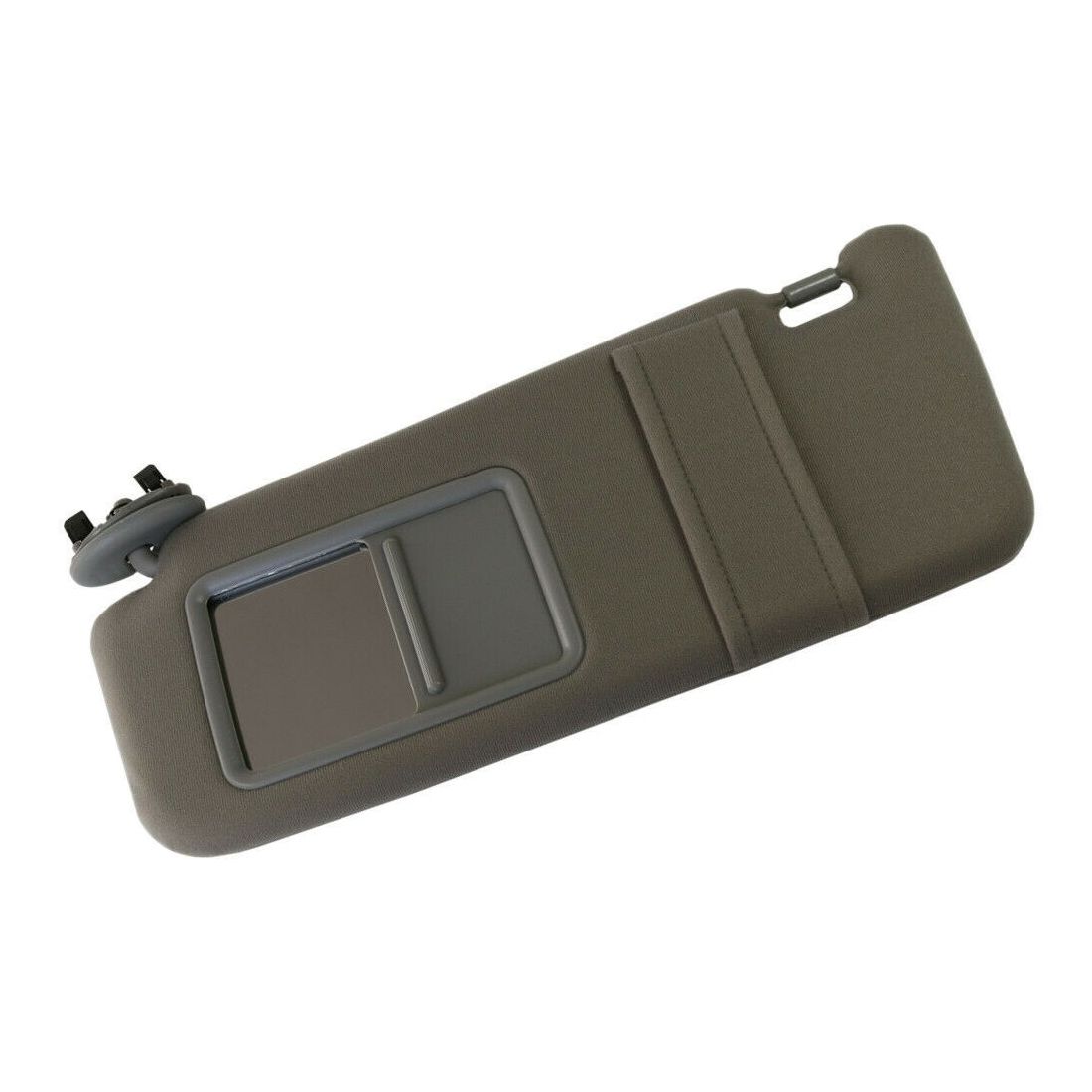 Pare-soleil gauche Toyota Camry 07-11