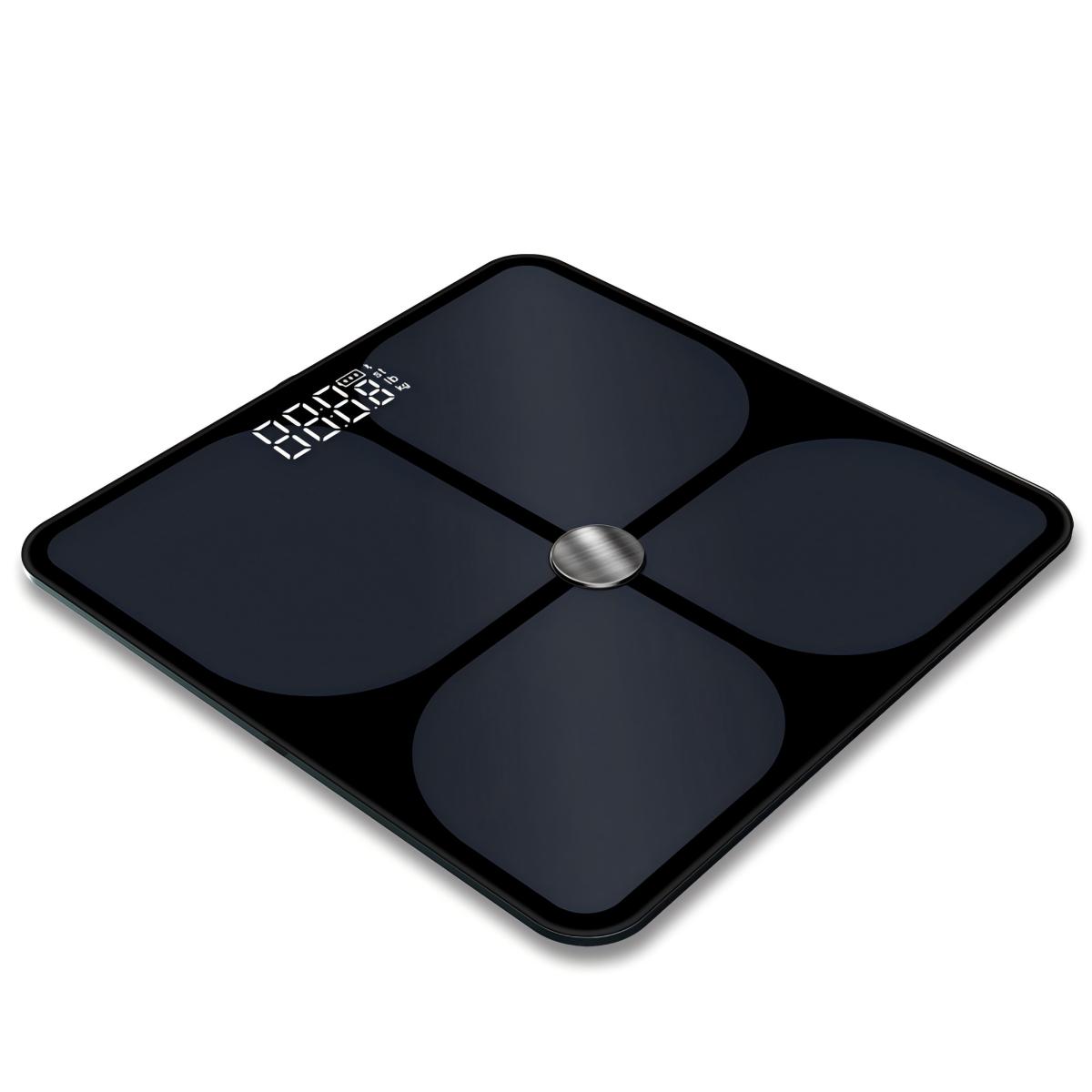 Balance analyse composition corporelle smart Bluetooth