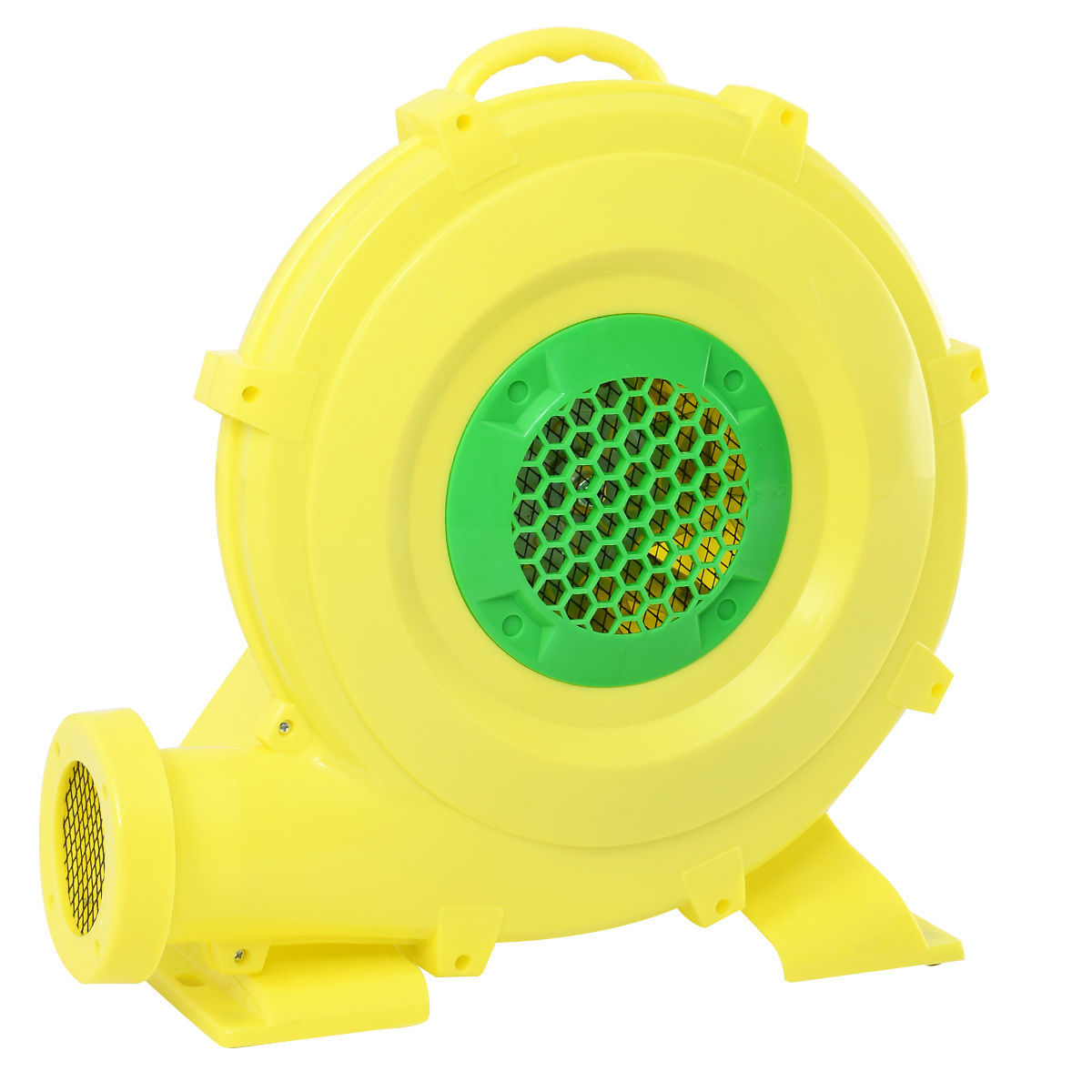 Pompe air 735W 1,0HP, maisons gonflables