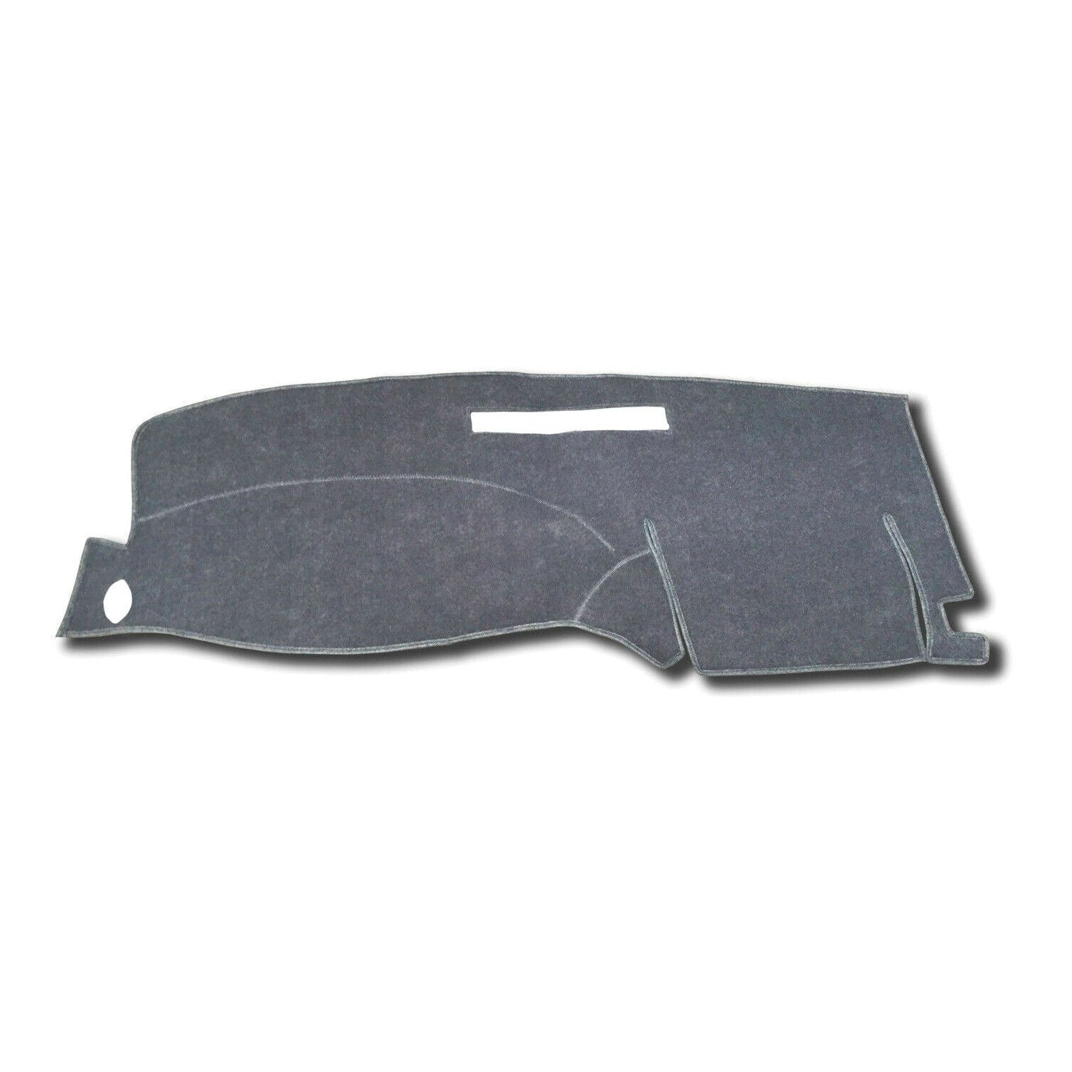 Tapis de tableau de bord gris Pontiac Grand Prix 1997-2003