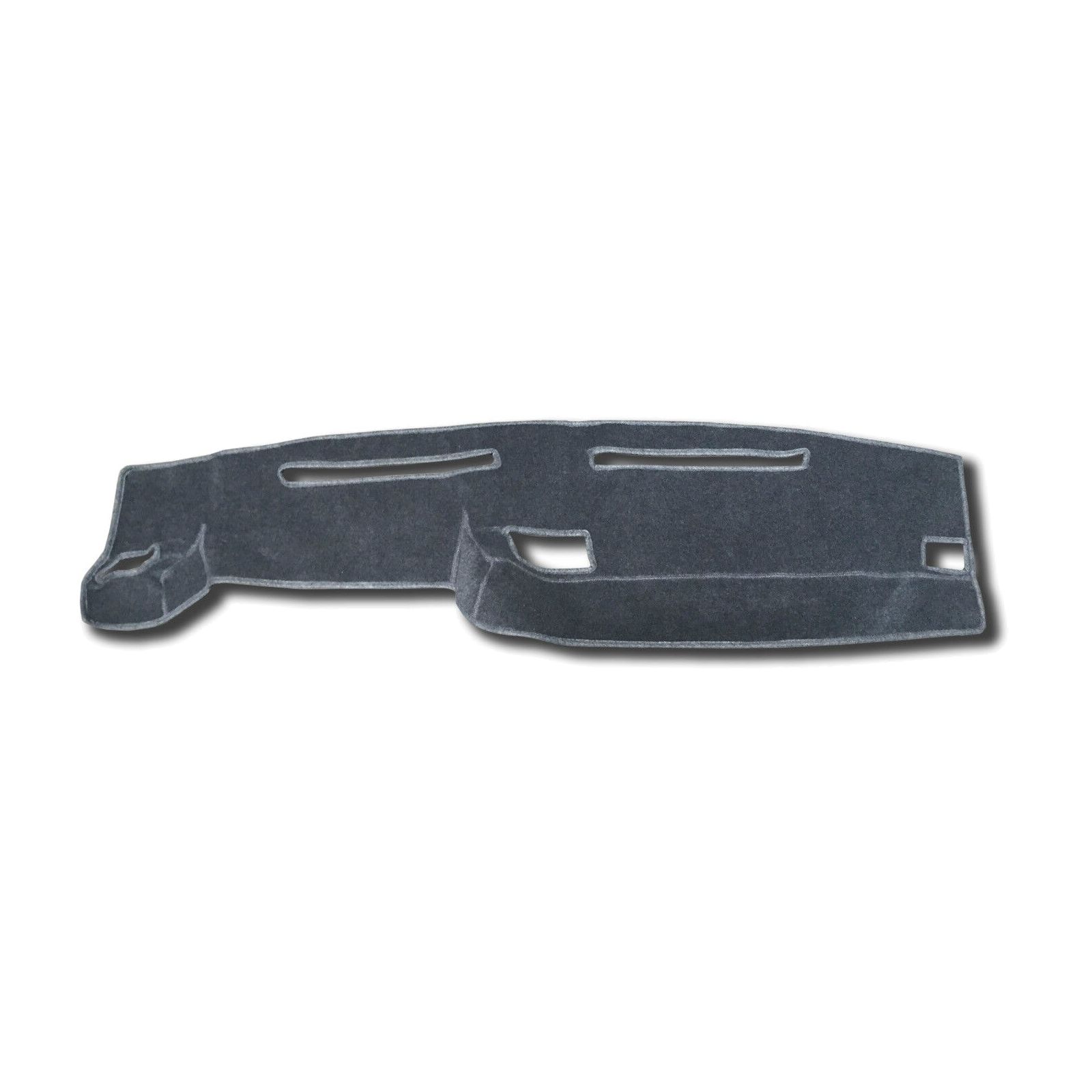 Tapis tableau gris Dodge Mini Pickup 1993-1994