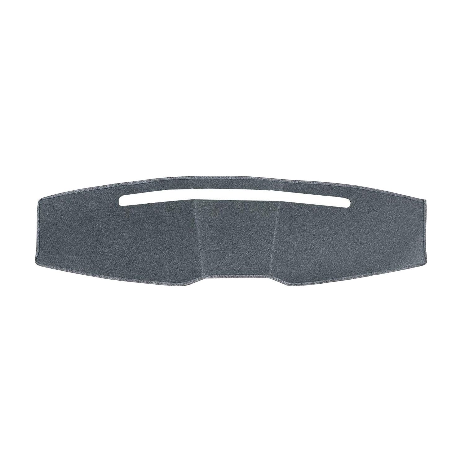 Tapis gris tableau de bord Ford Mustang 2005-2009