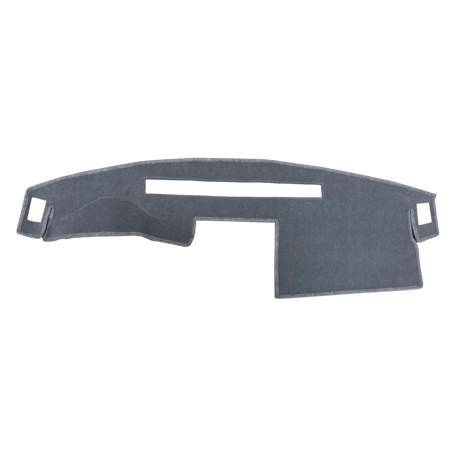 Tapis gris tableau de bord Jeep Liberty 2008-2012