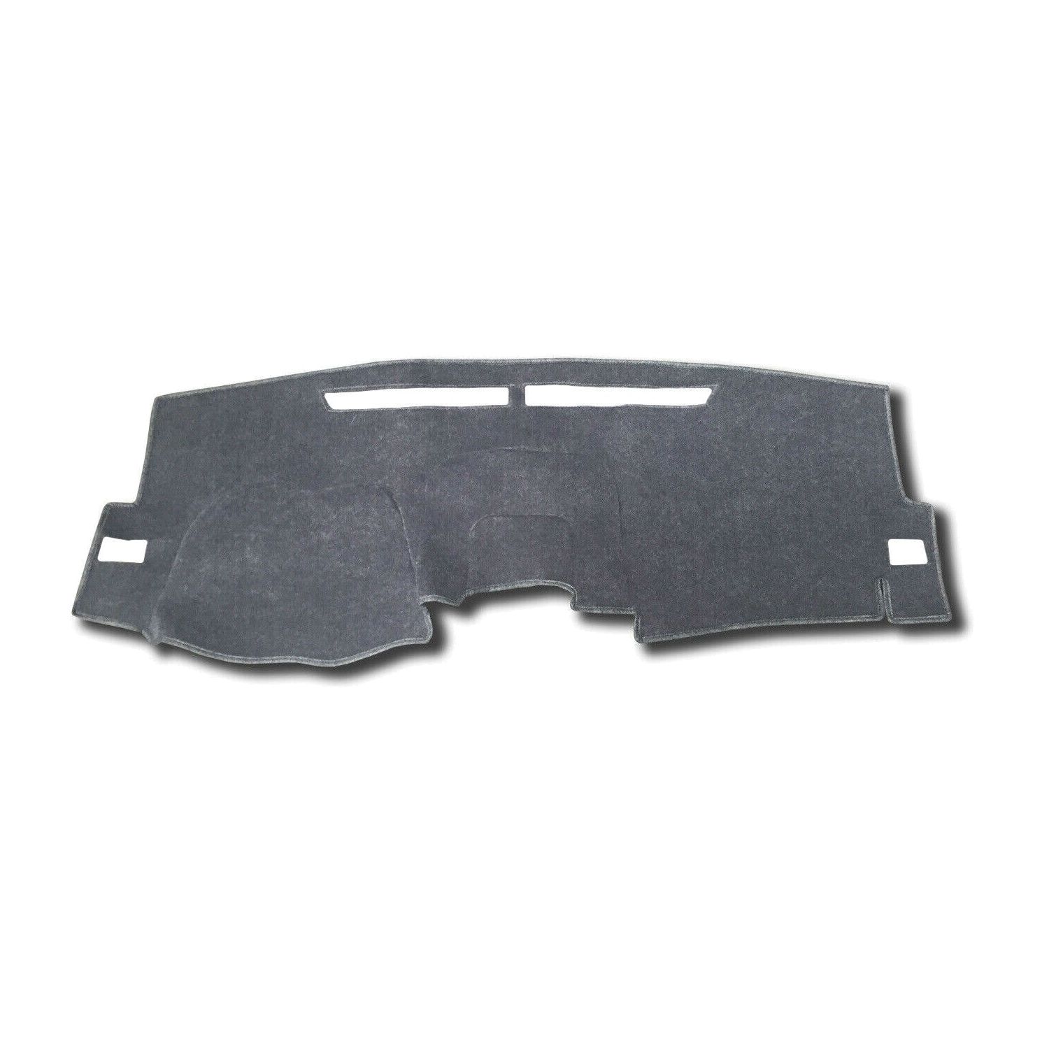 Tapis de tableau de bord gris Toyota Corolla 2012-2013