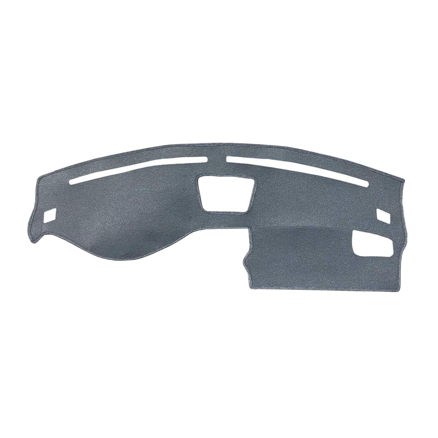 Tapis gris tableau de bord Honda Civic Hatchback 1994-1995