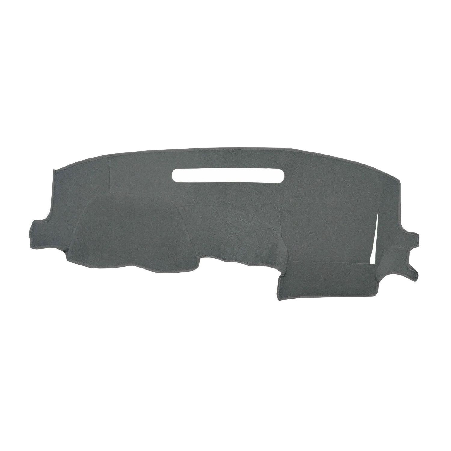 Tapis de tableau de bord gris Pontiac Grand 1999-2005