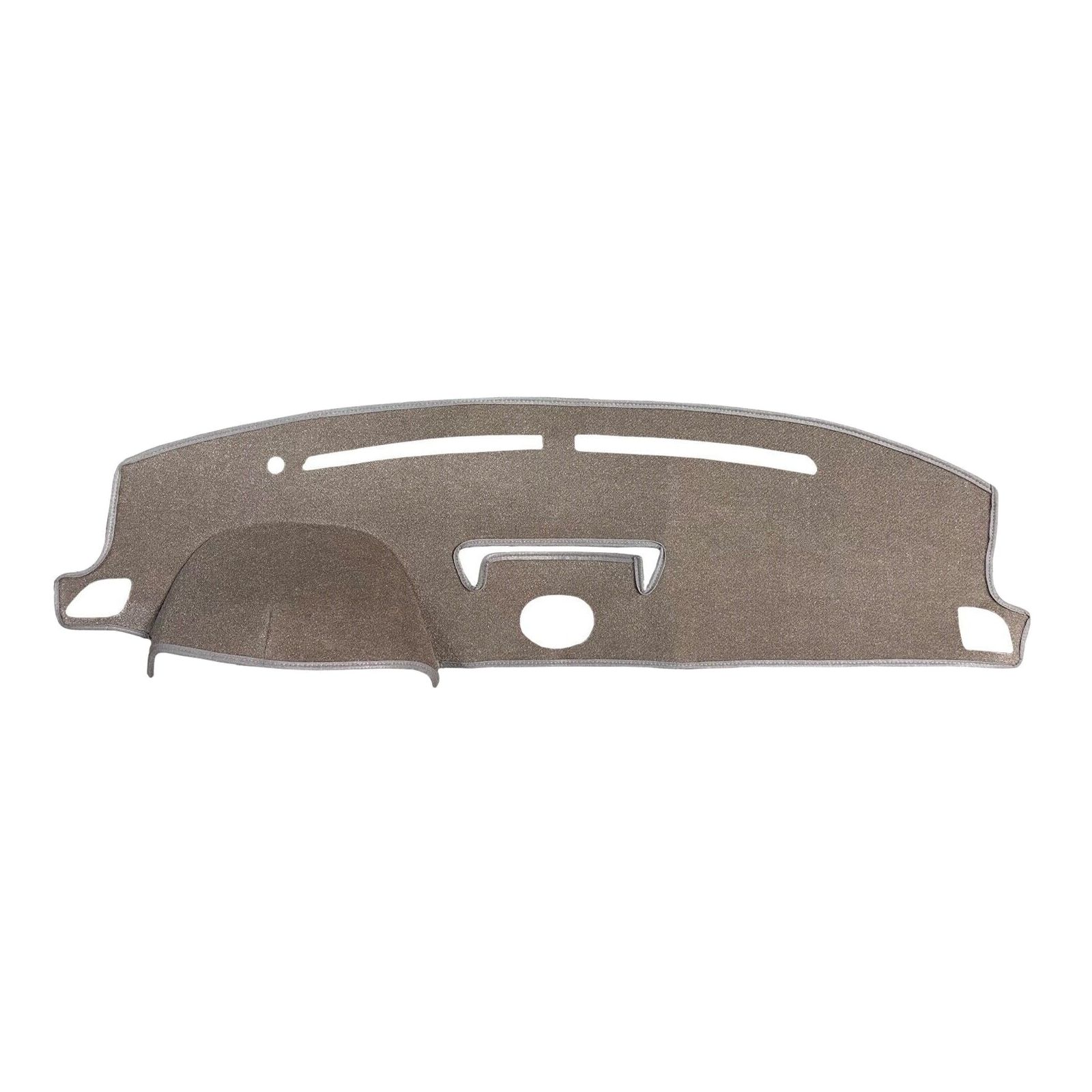 Tapis de tableau de bord moka Infiniti G20-25-35-37 2003-2004