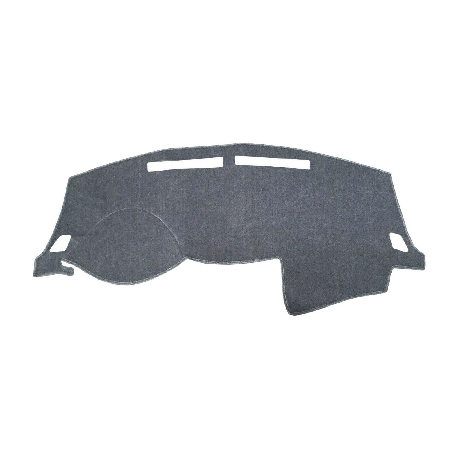 Tapis gris tableau de bord Nissan Sentra 2013-2019