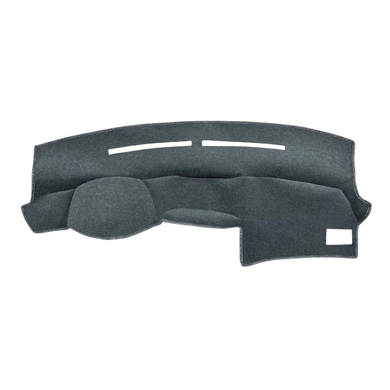 Tapis gris tableau de bord Hyundai Tucson 2005-2009