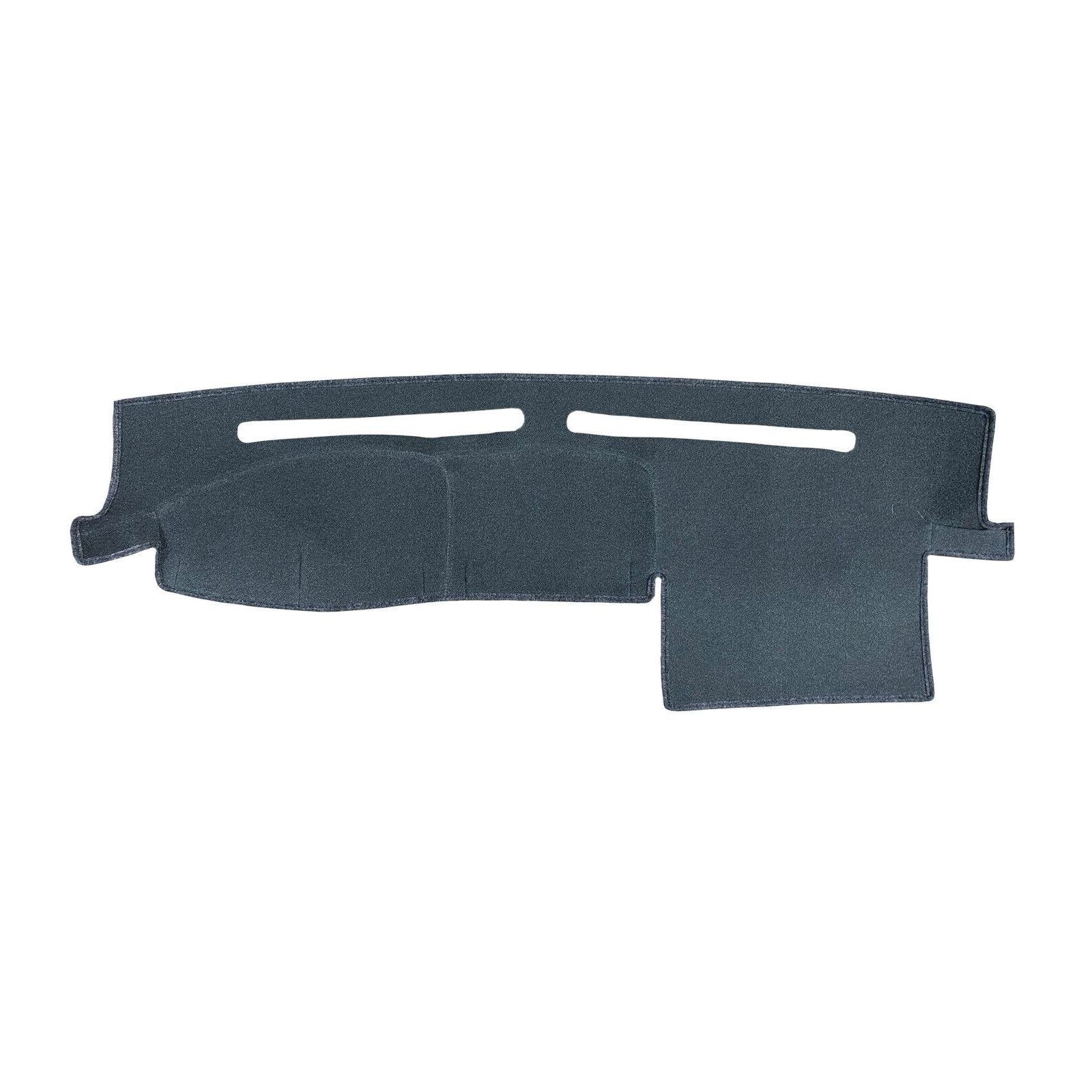 Tapis gris tableau de bord GMC Canyon 2004-2012