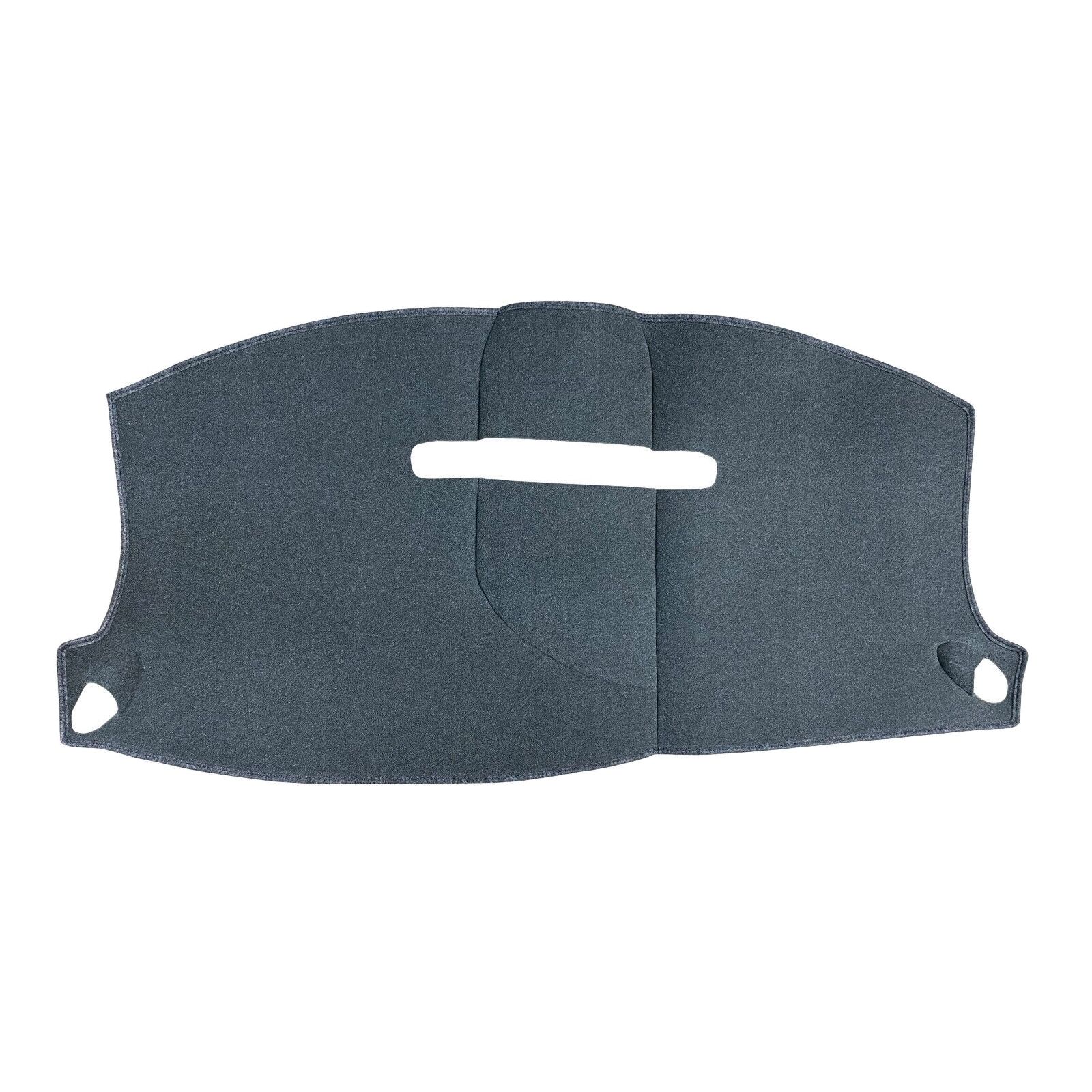 Tapis gris tableau de bord Dodge Durango 2004-2010