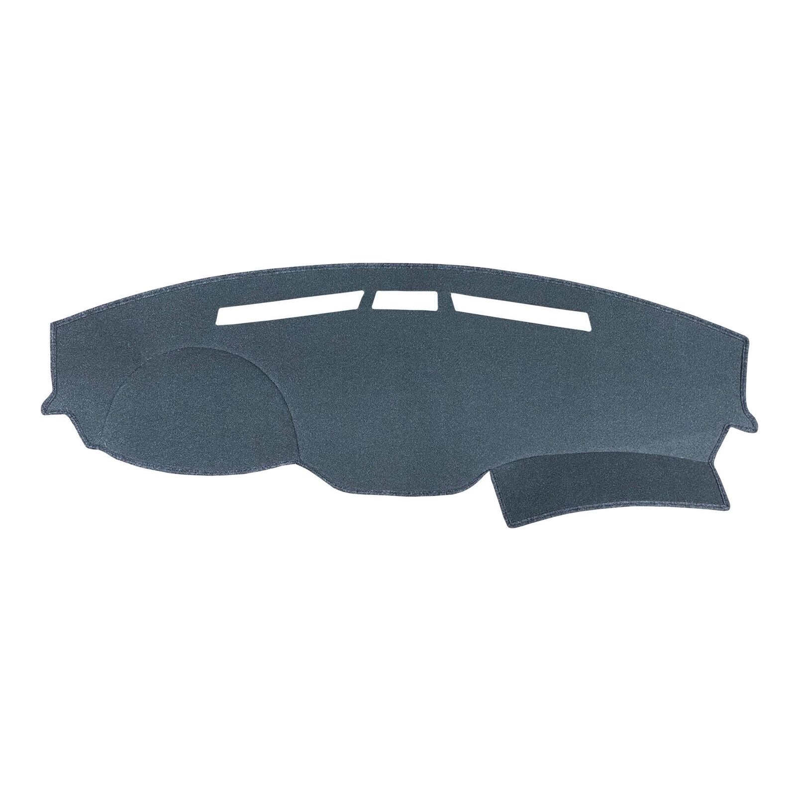 Tapis tableau bord Grand Cherokee Laredo 2009-2010 gris