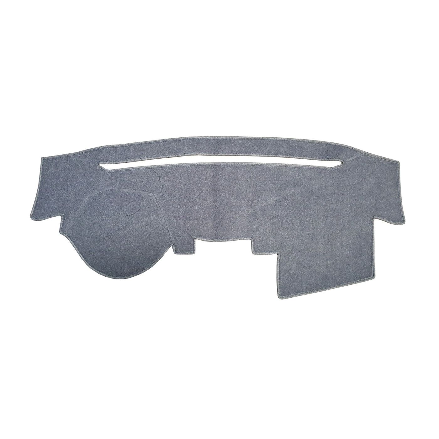Tapis gris tableau de bord Forte 2011-2013