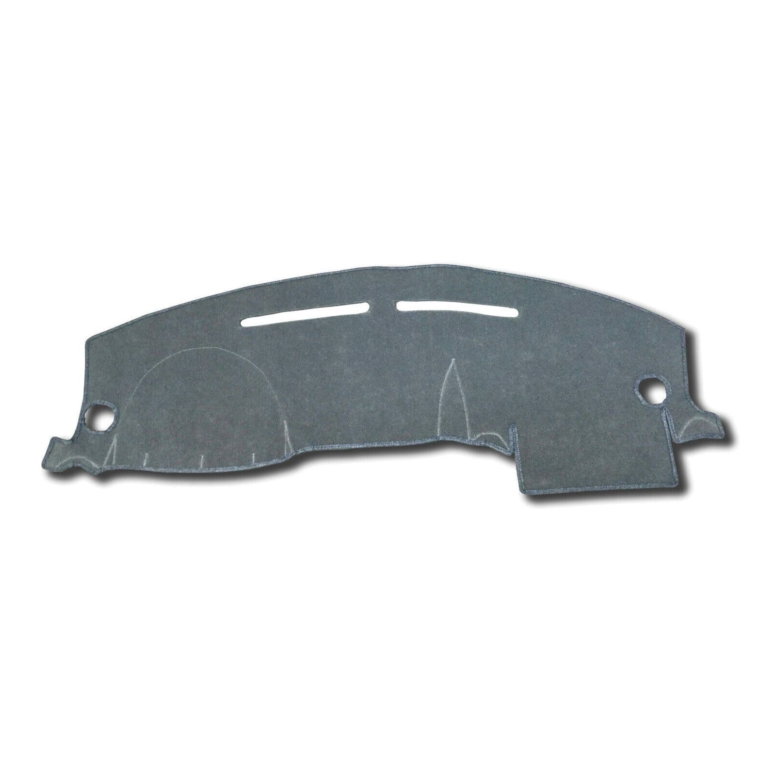 Tapis tableau bord Expedition 2003-2006 Ford couleur gris