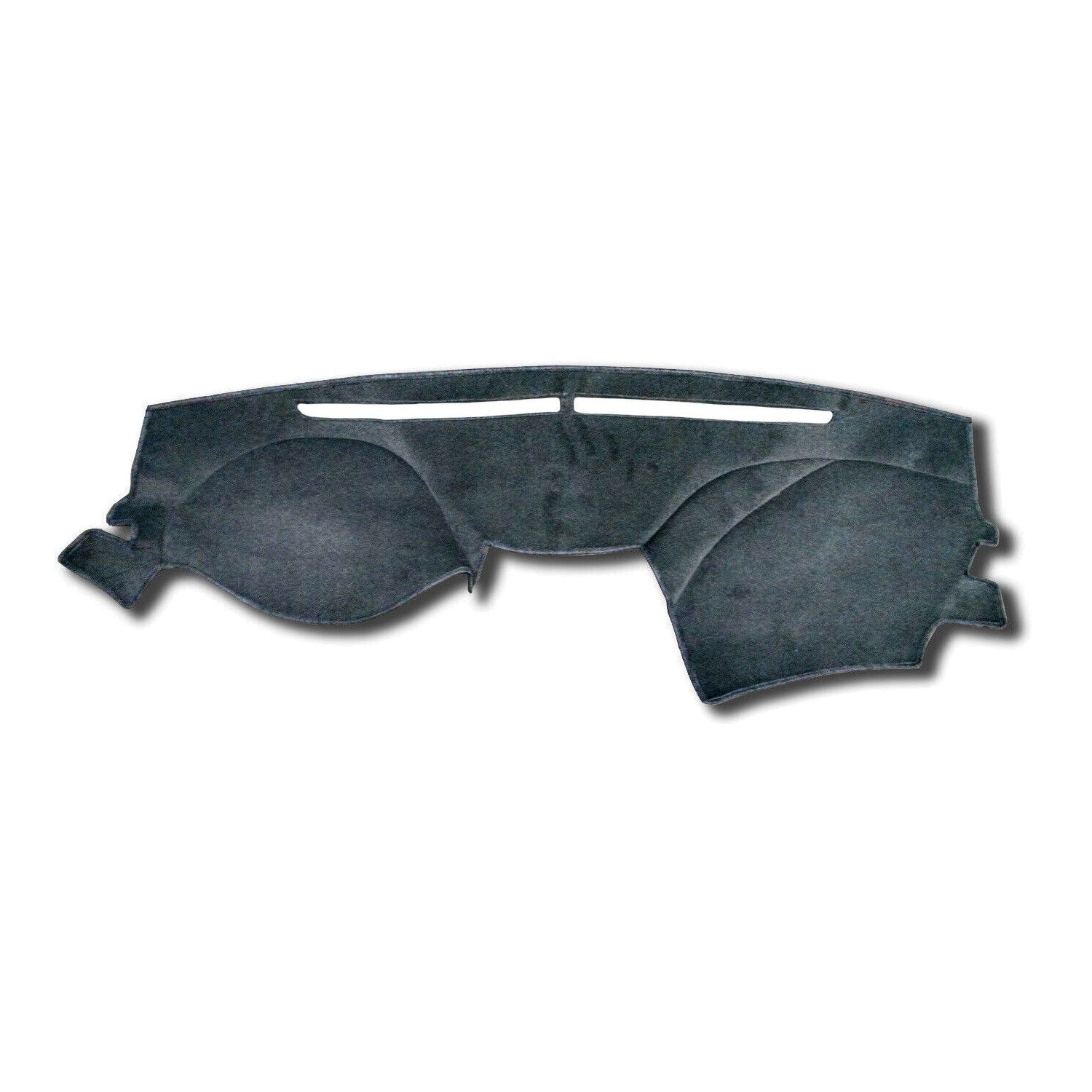 Tapis gris poivre tableau de bord Honda Accord 2008-2012