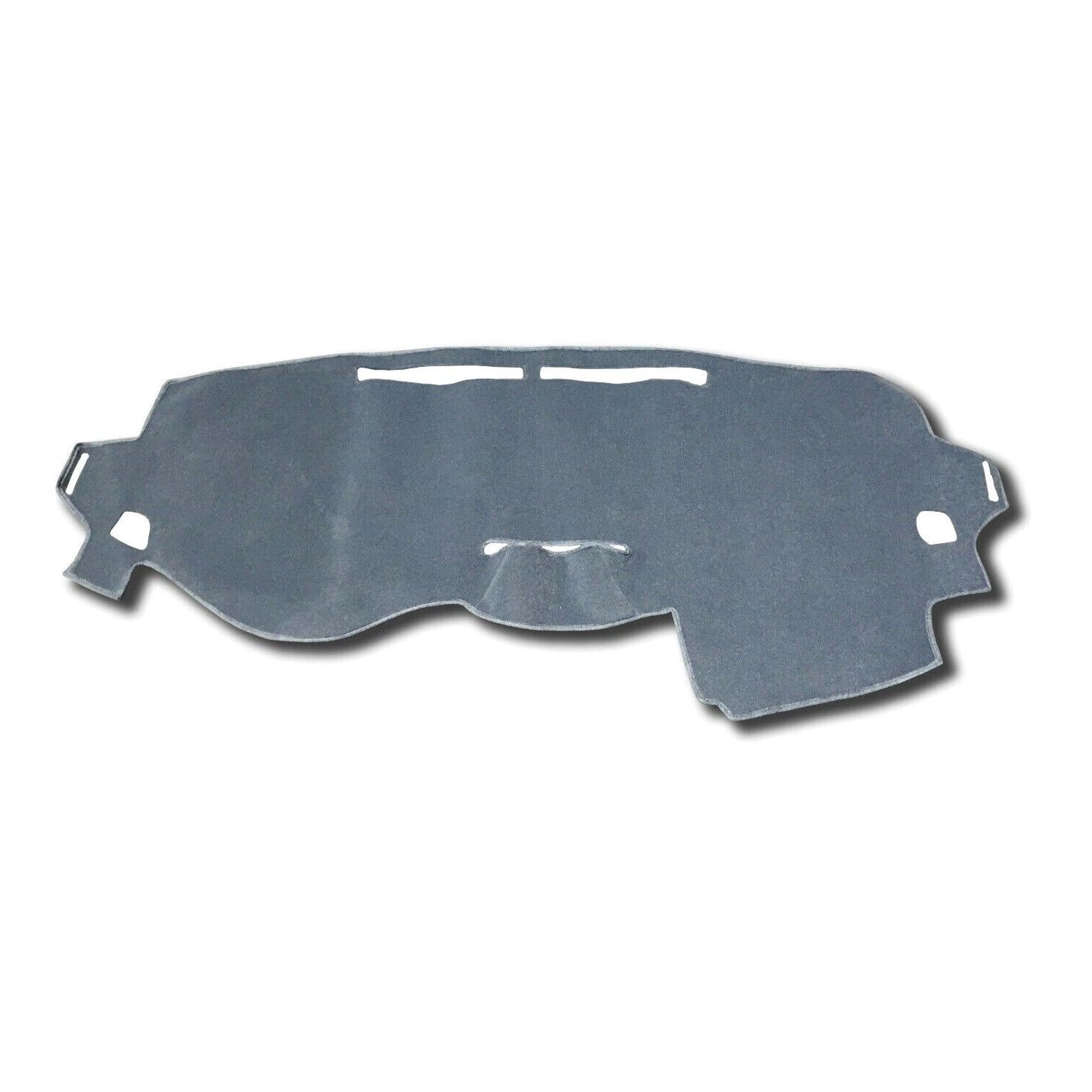 Tapis gris tableau de bord Toyota Sienna 2011-2014