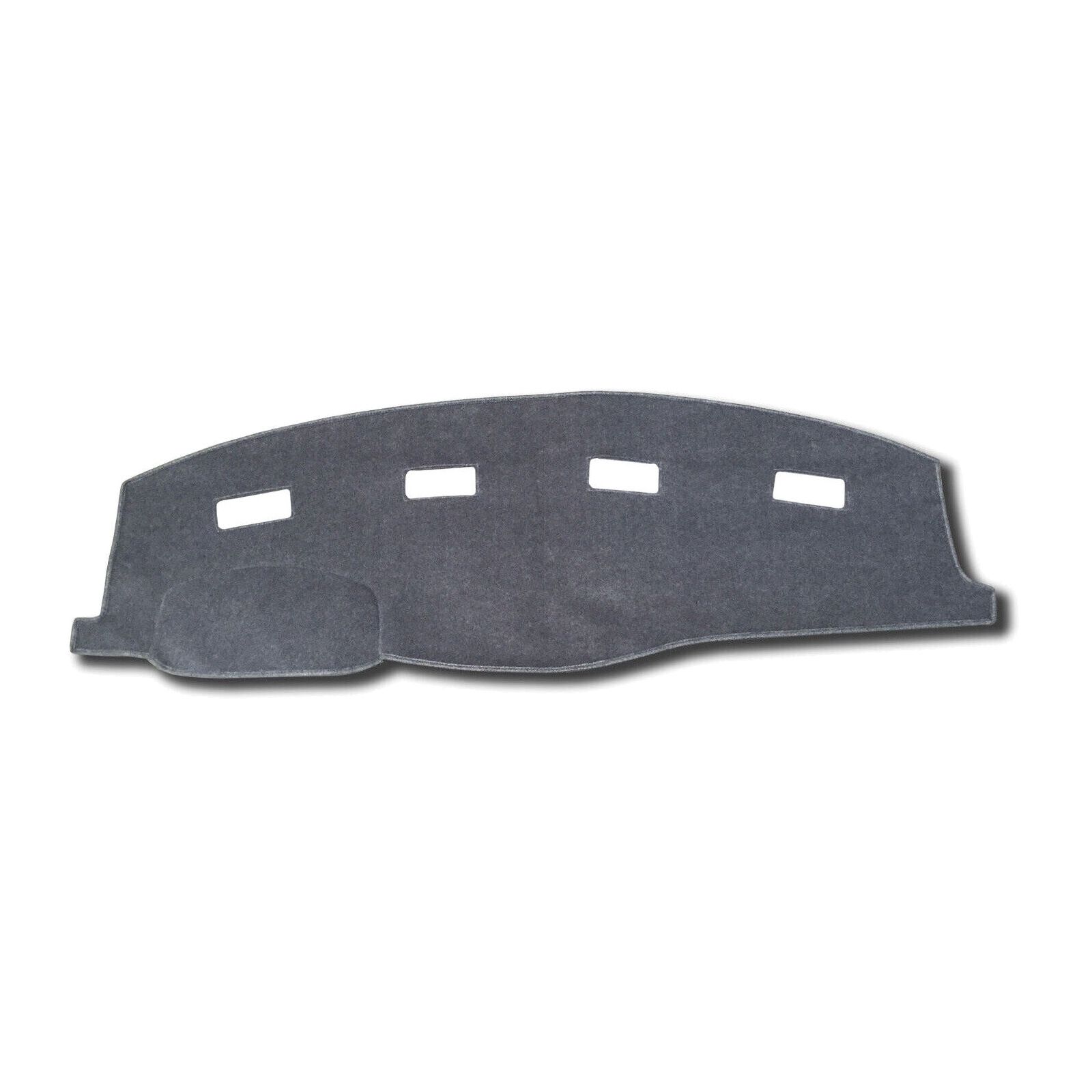 Tapis gris tableau de bord Dodge Ram 3500 2006-2009