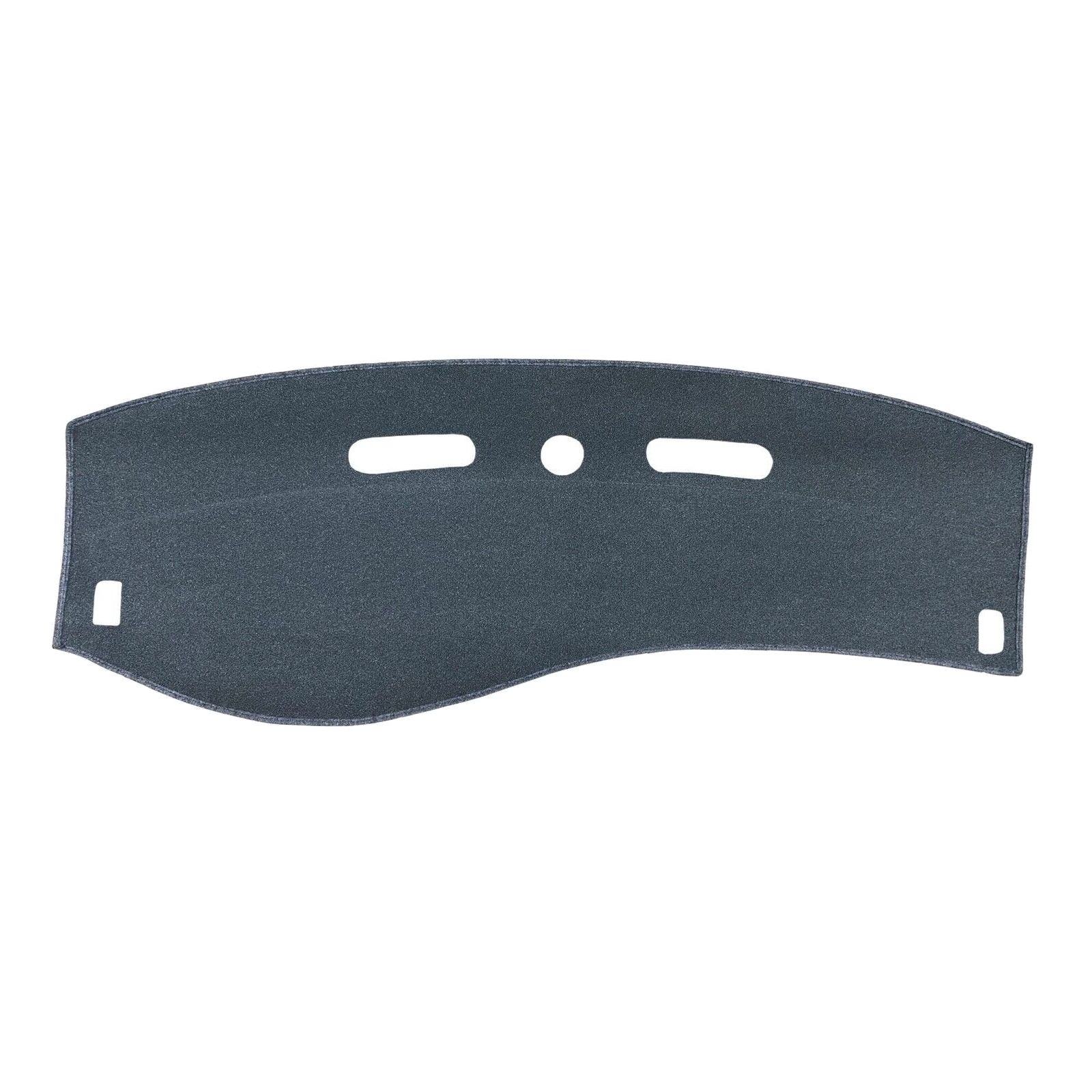 Tapis gris tableau de bord Dodge Intrepid 1998-2004