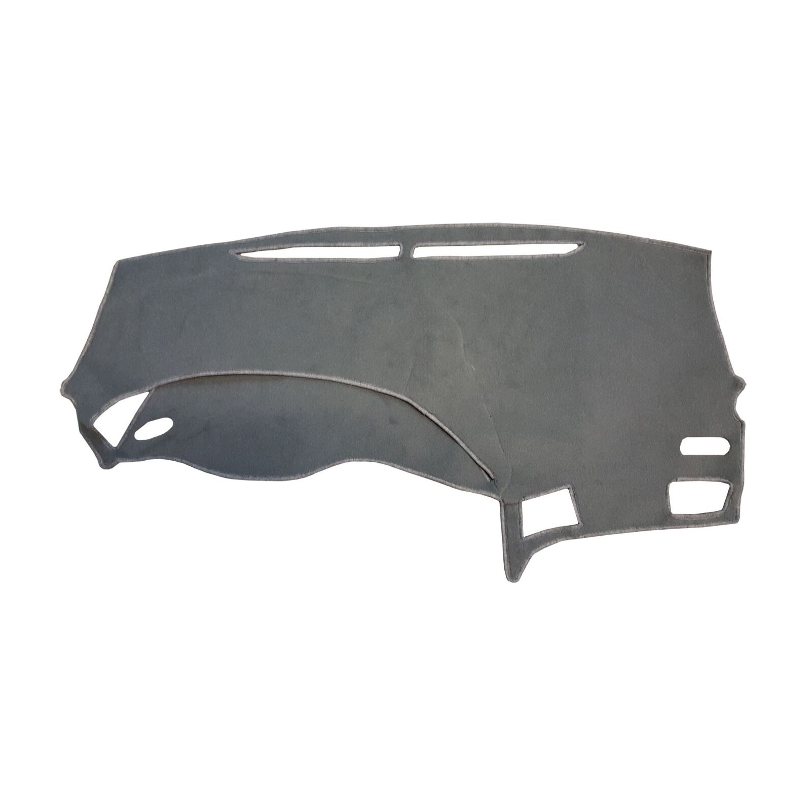 Tapis tableau de bord gris Honda Civic Sedan 2013-2015