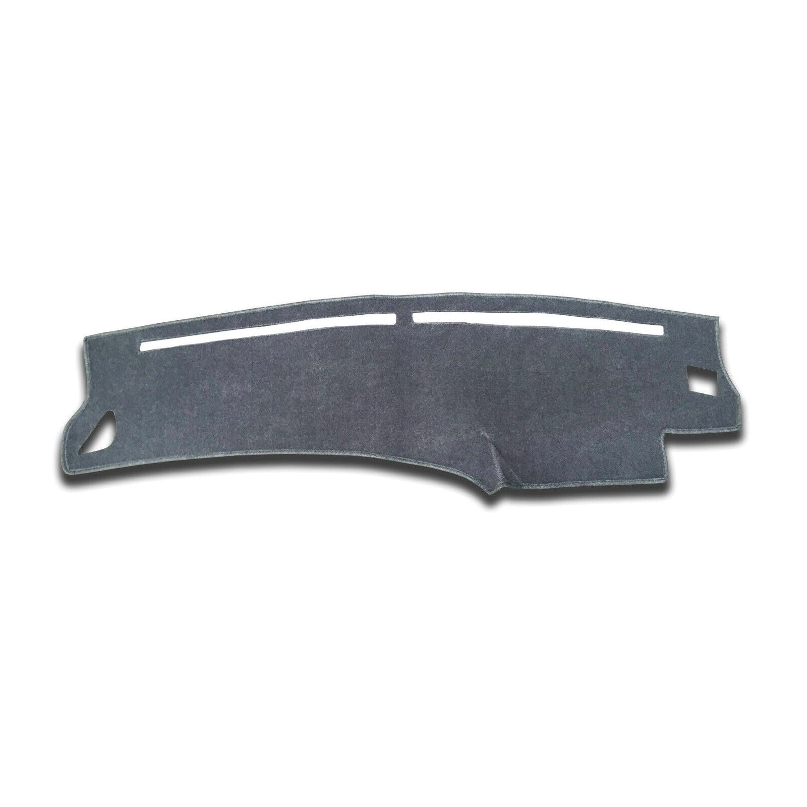 Tapis tableau bord Camry 1992-1993 Toyota couleur gris