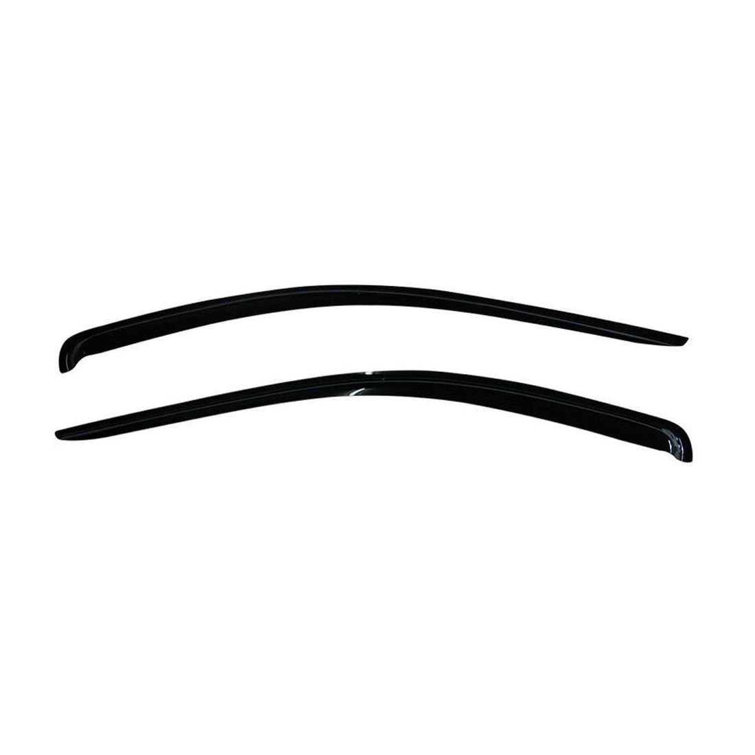 Déflecteurs fenêtre Dodge Ram 02-09 cabine, ensemble 2 pcs