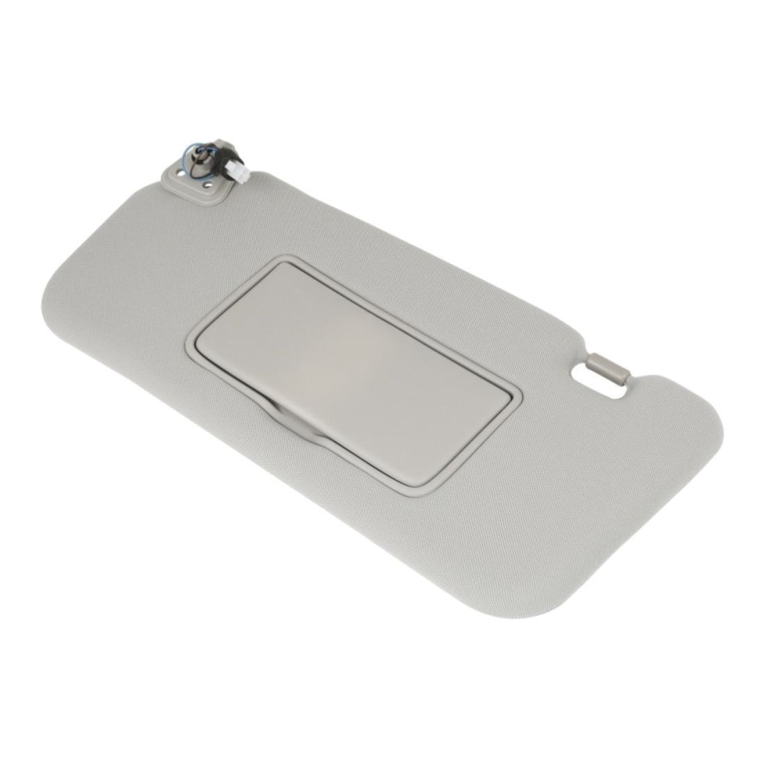 Pare-soleil gauche Nissan Murano 2009-2014 gris