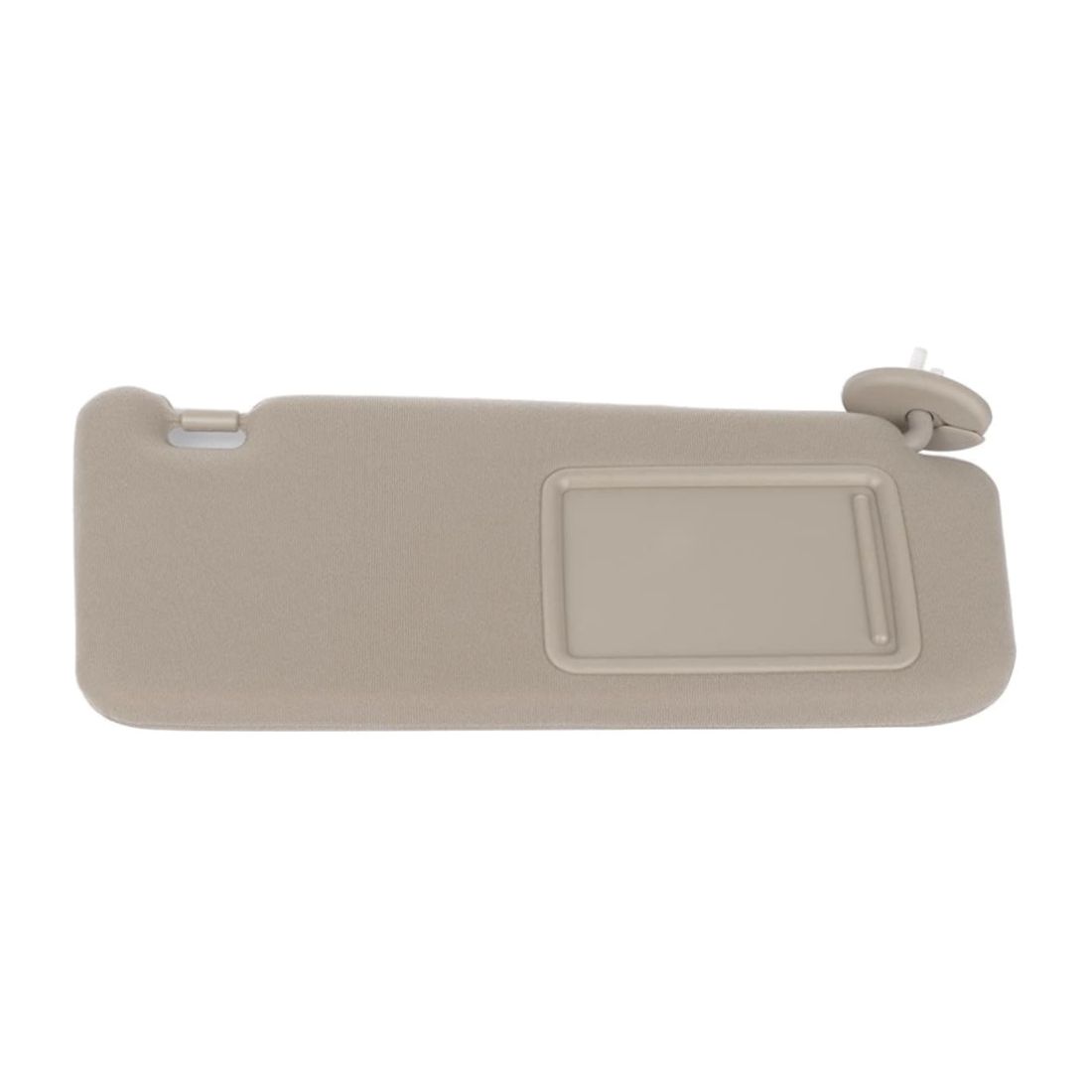 Pare-soleil passager Toyota Venza 2009-2016 beige