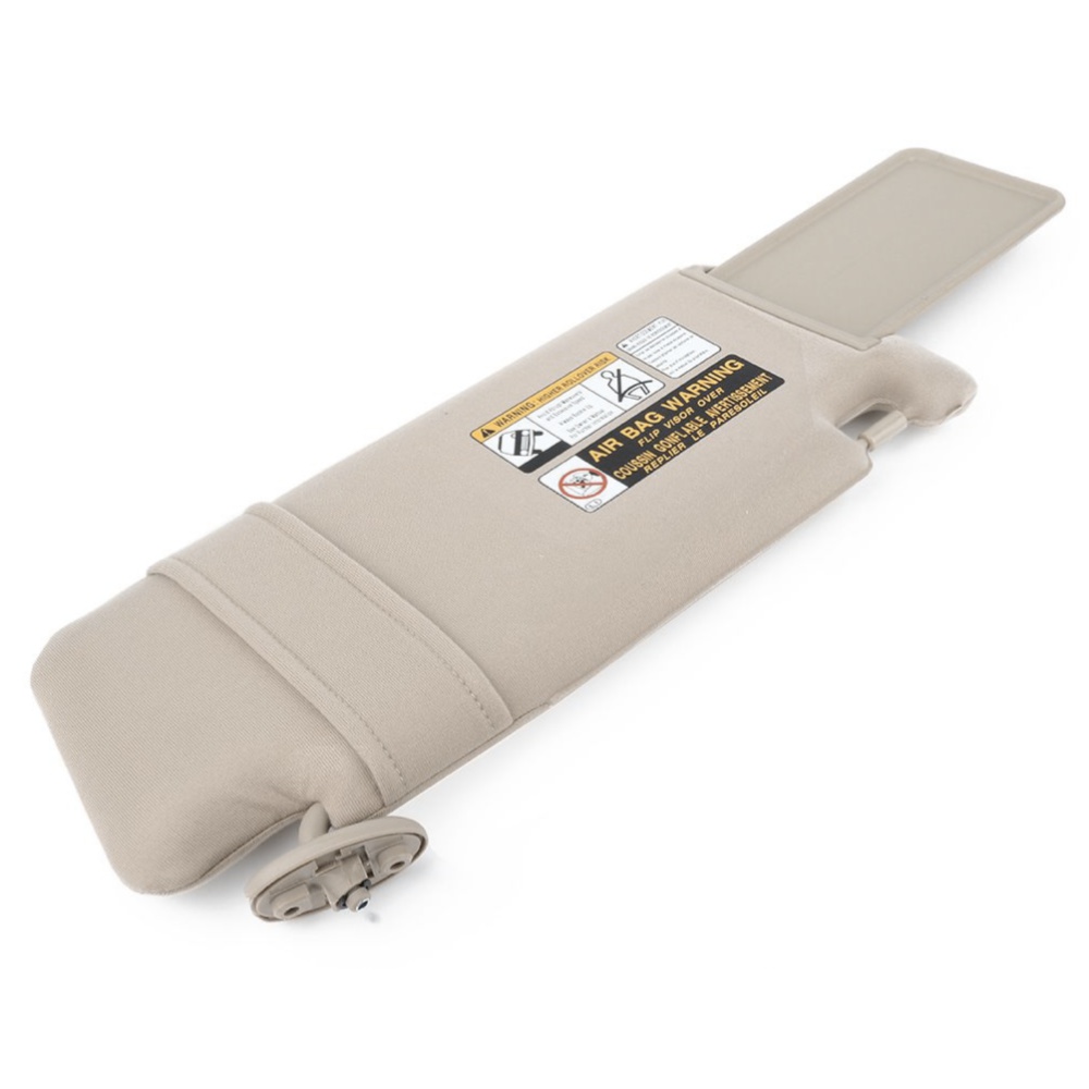 Pare-soleil conducteur Toyota Tacoma 2005-2014