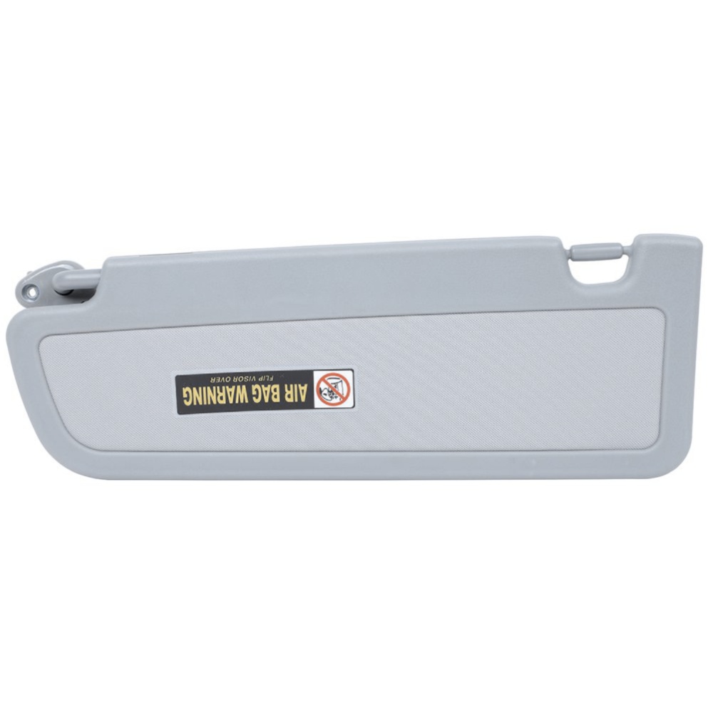Visière passager grise Civic Honda 2006-2008