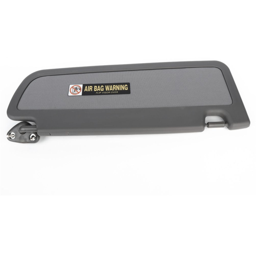 Pare-soleil gris Honda Civic 2006-2008 83280-SNA-A01ZA