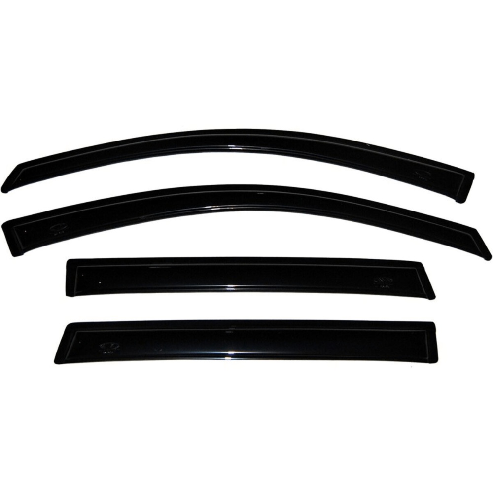 Visière fenêtre Chrysler Aspen Dodge Durango 2004-2009