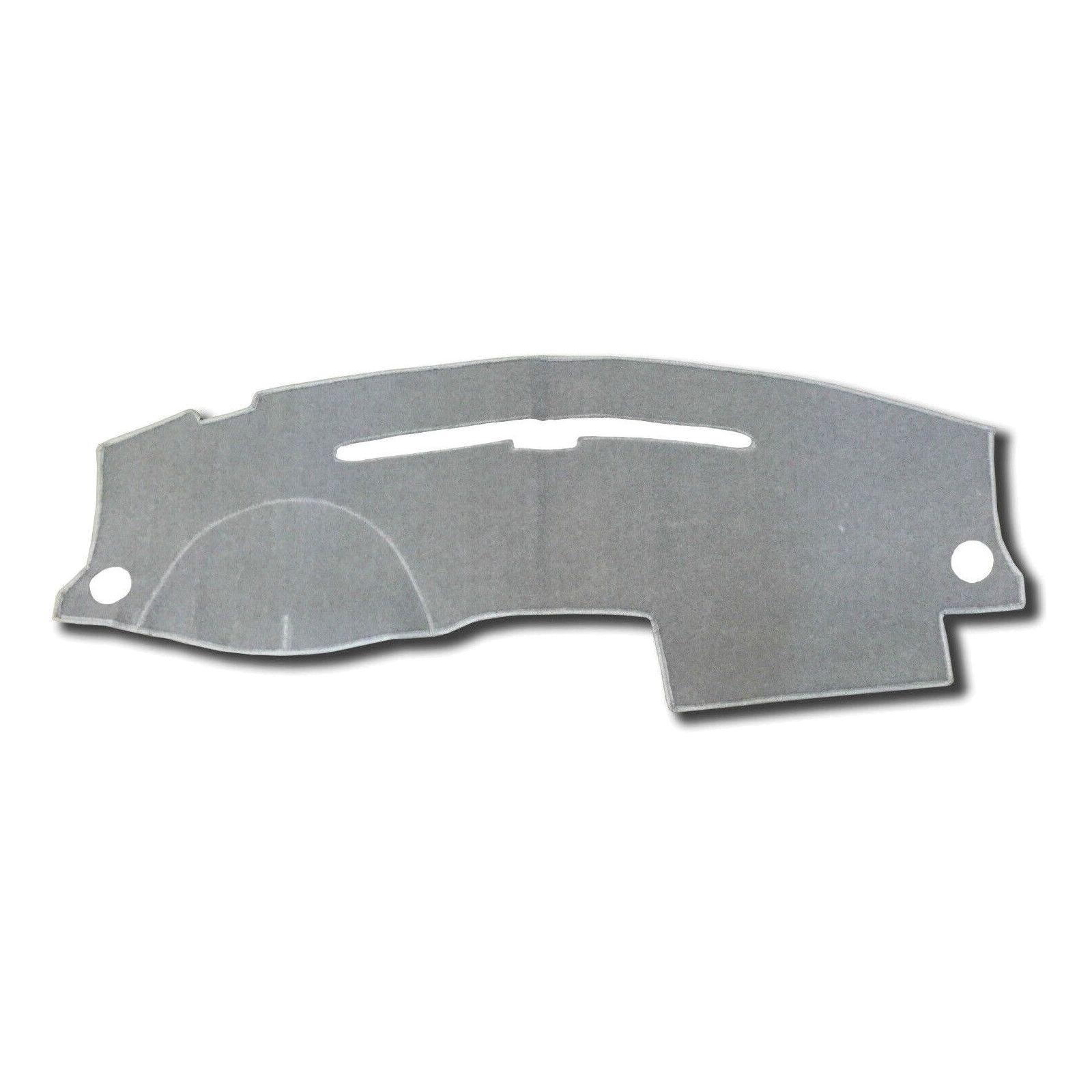 Tapis de tableau de bord gris clair Ford Explorer 4X4 2002-2005