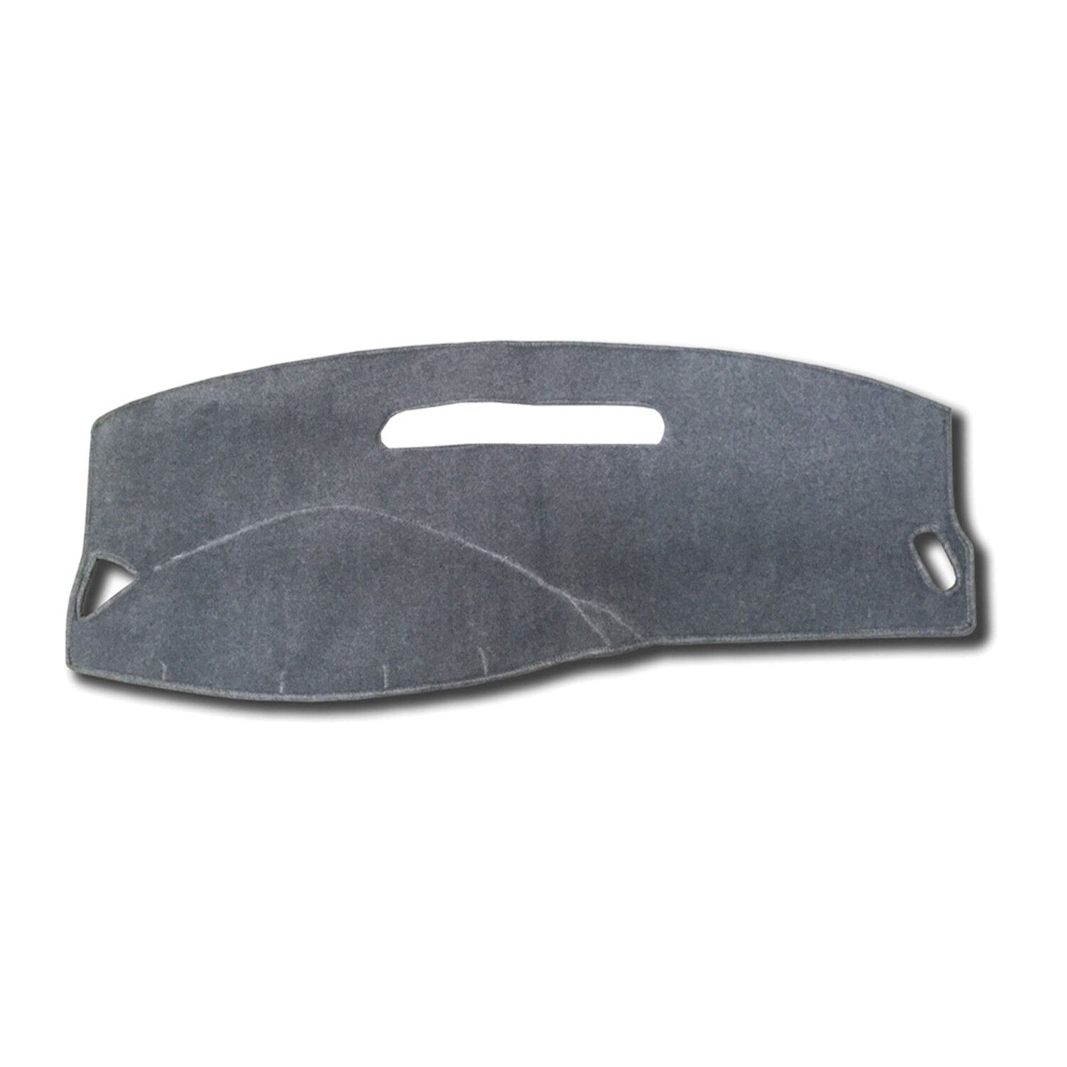 Tapis de tableau de bord gris Dodge Durango 2001-2003 DO55-0