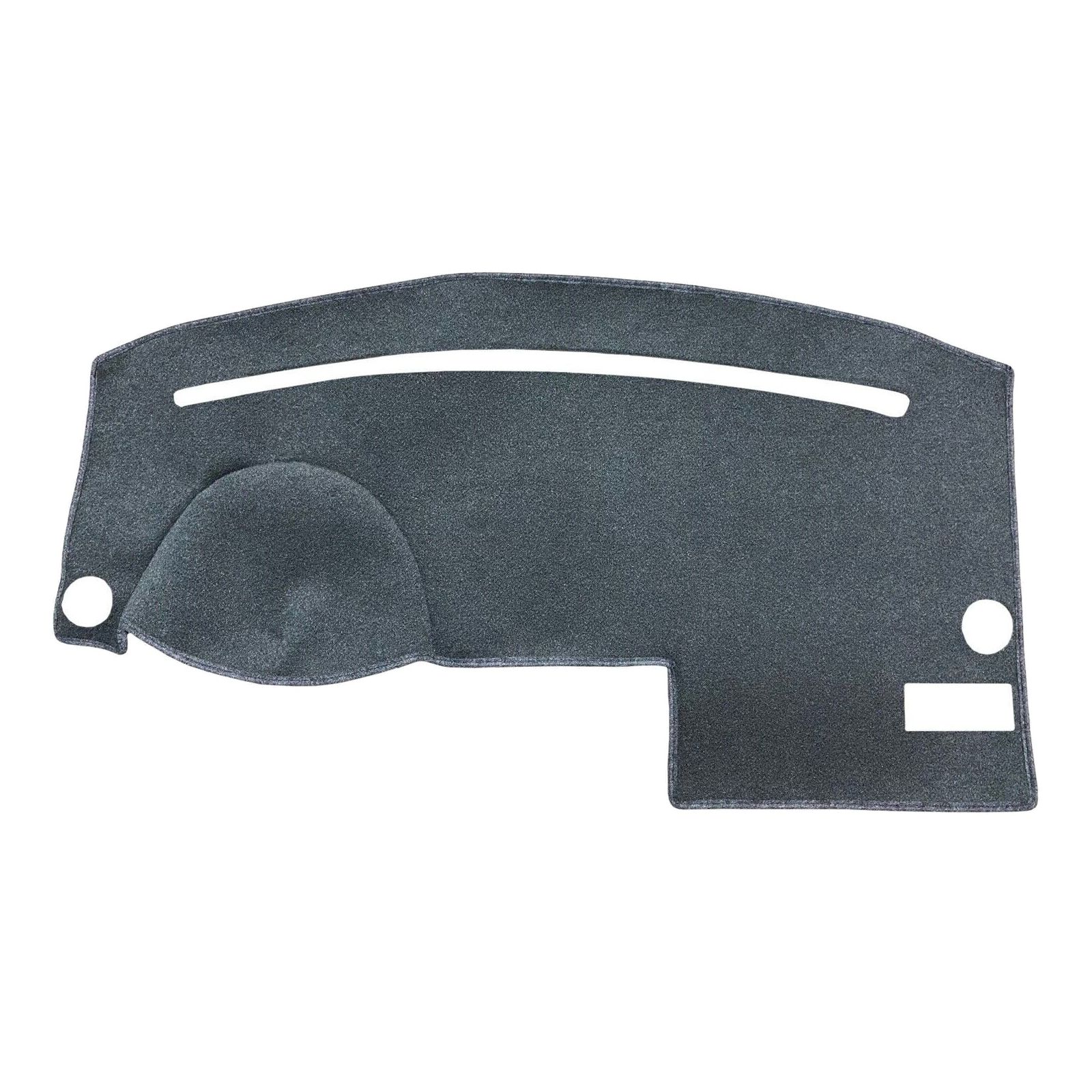 Couvre-tableau de bord gris Ford Focus 2005-2007