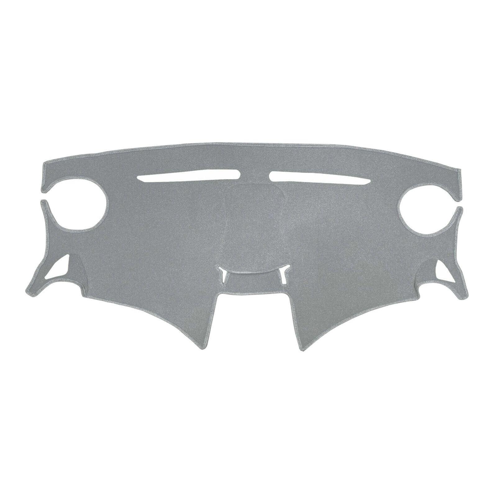 Couvre-tableau de bord gris clair Chevy Spark 2013-2015 CH122-1