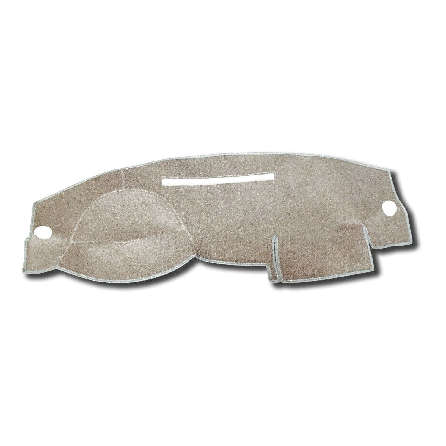 Couvre-tableau moka VW Jetta 2000-2004