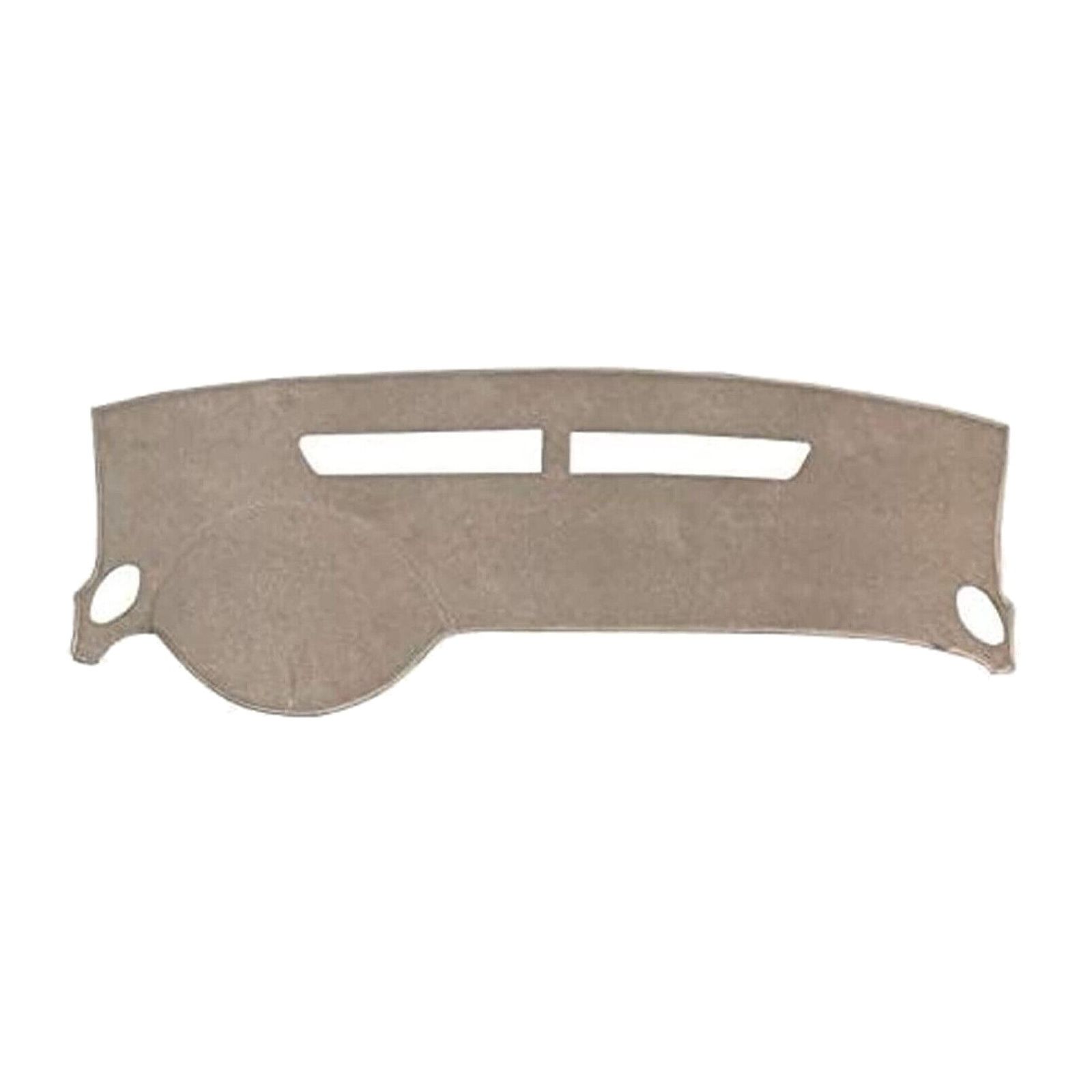 Couvre-tableau de bord moka Buick Lucerne 2006-2011 BU106-16.5