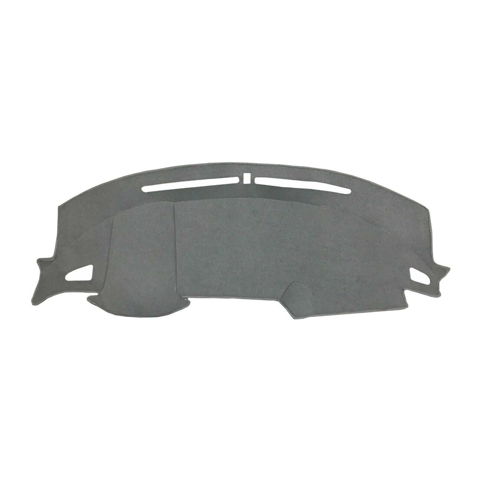 Tapis gris tableau de bord Honda Civic Coupé 2016-2021 HO107-0