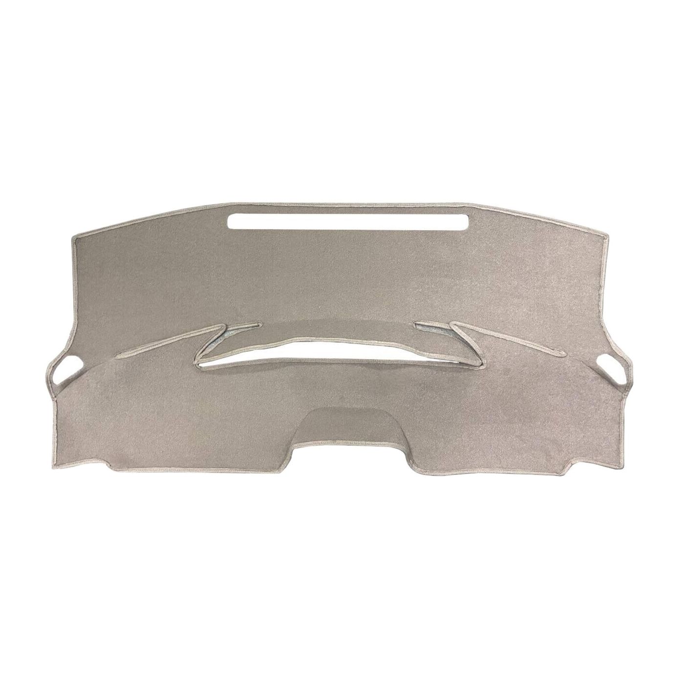 Couvre-tableau de bord beige Toyota Prius 2016-2022