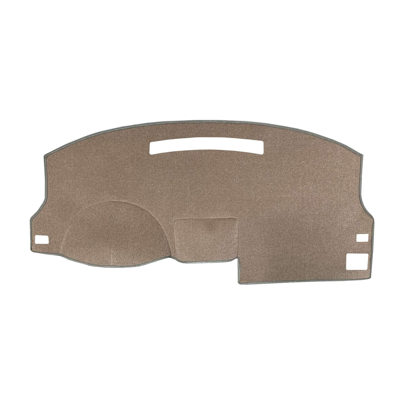 Couvre-tableau moka Buick Terrasa 2005-2007