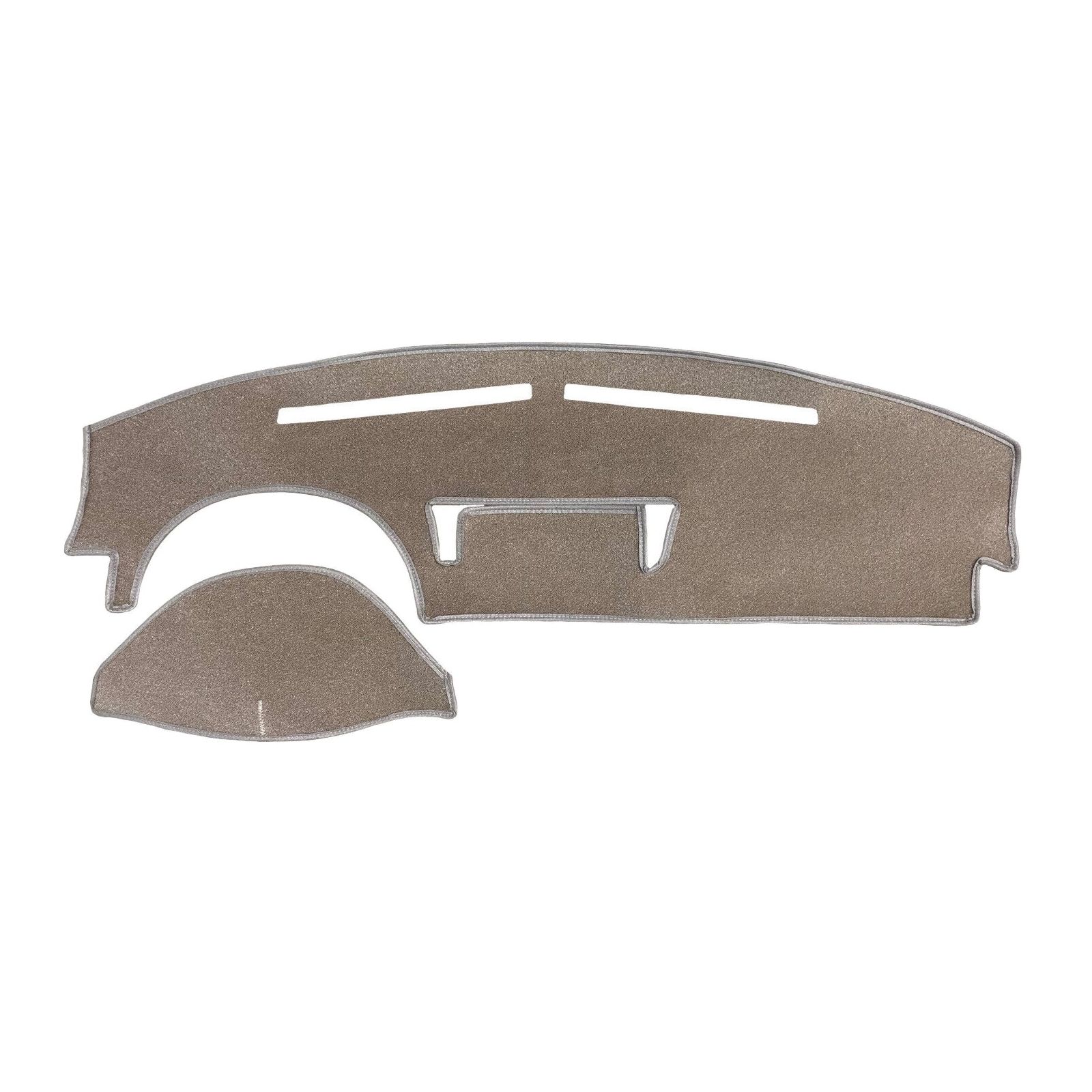 Couvre-tableau moka Infinity G35 2005-2006