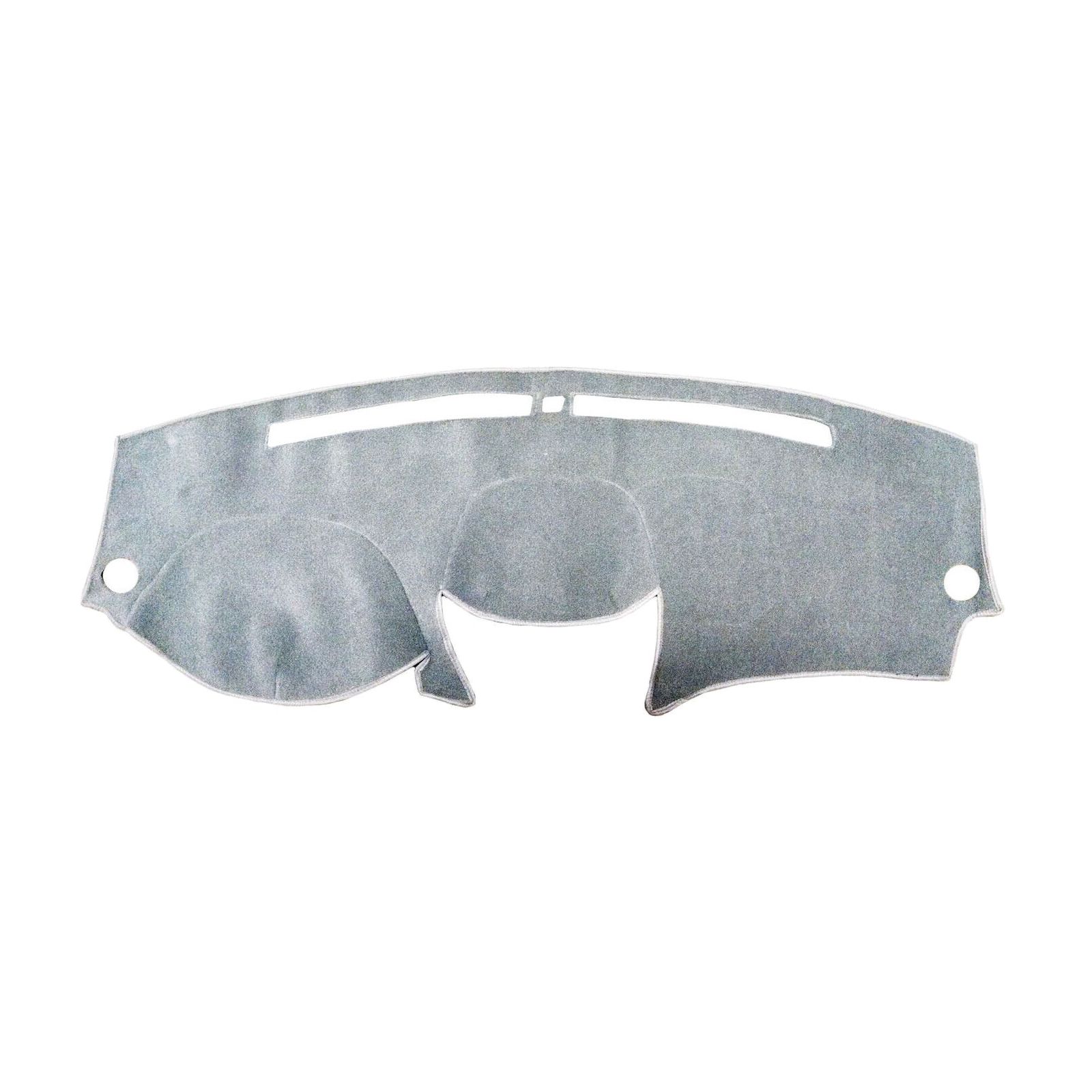 Tapis gris tableau de bord Acura MDX 2007-2013