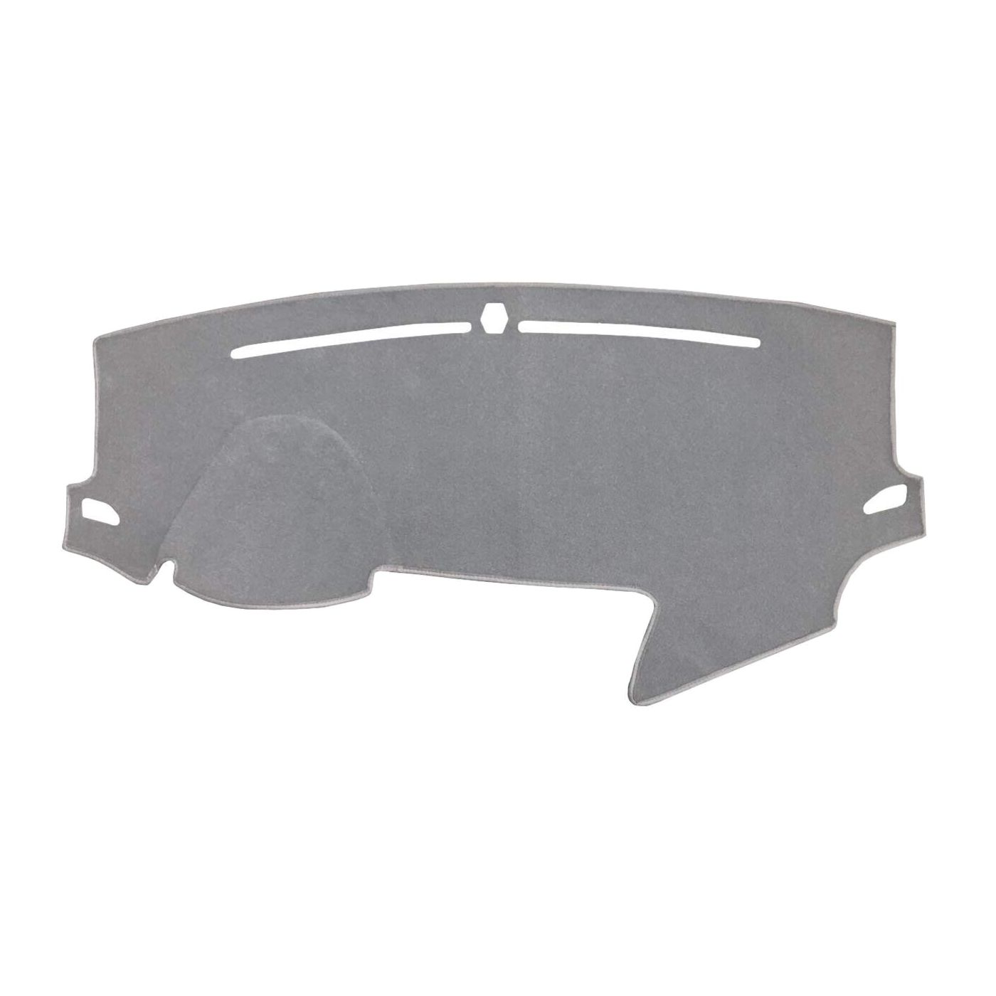 Couvre tableau de bord gris Hyundai Accent 2018-2022