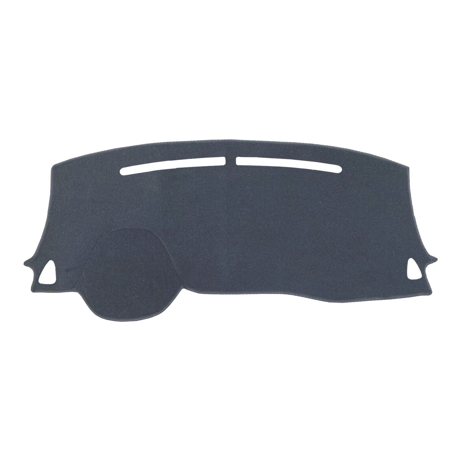 Tapis gris tableau de bord Nissan Versa 2020-2023 DA118-0