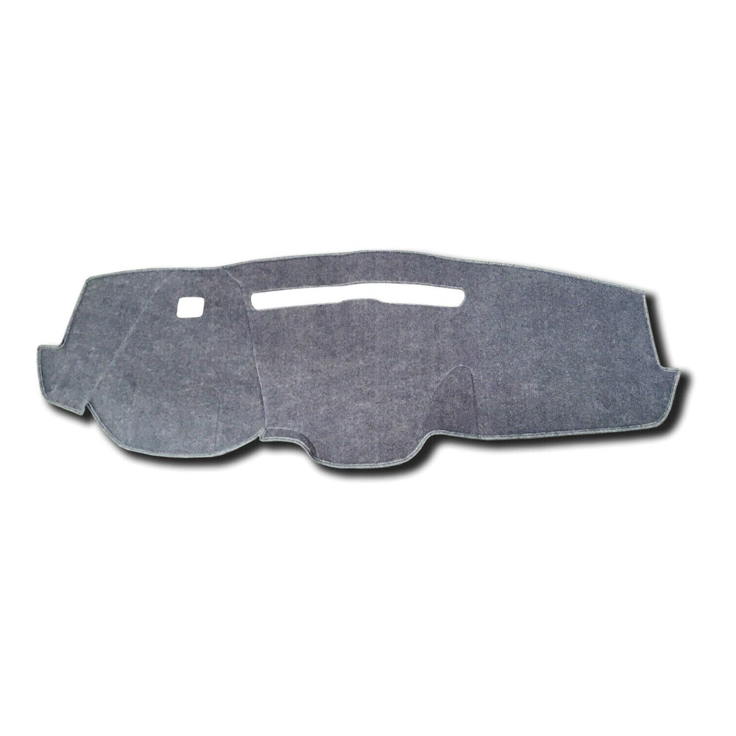 Couvre-tableau de bord gris GMC Yukon 2015-2020
