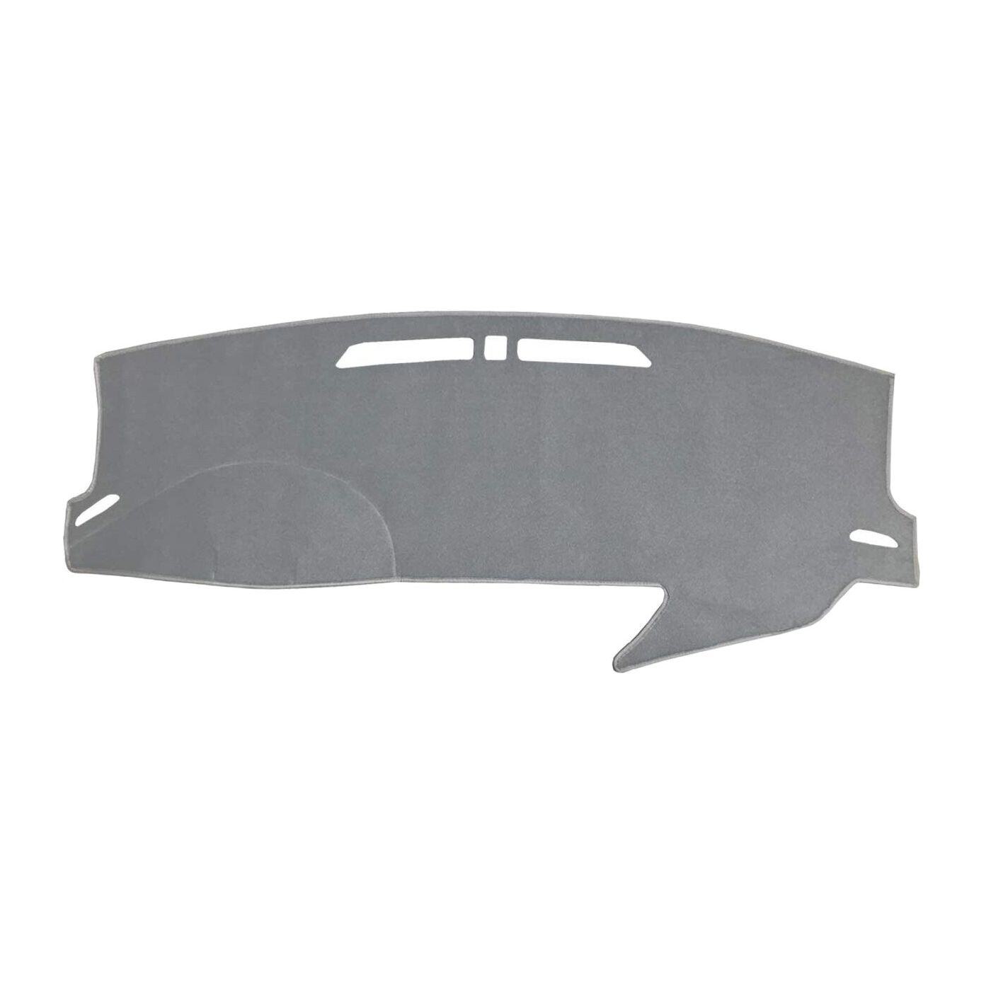 Couvre-tableau de bord gris Buick Enclave 2018-2024