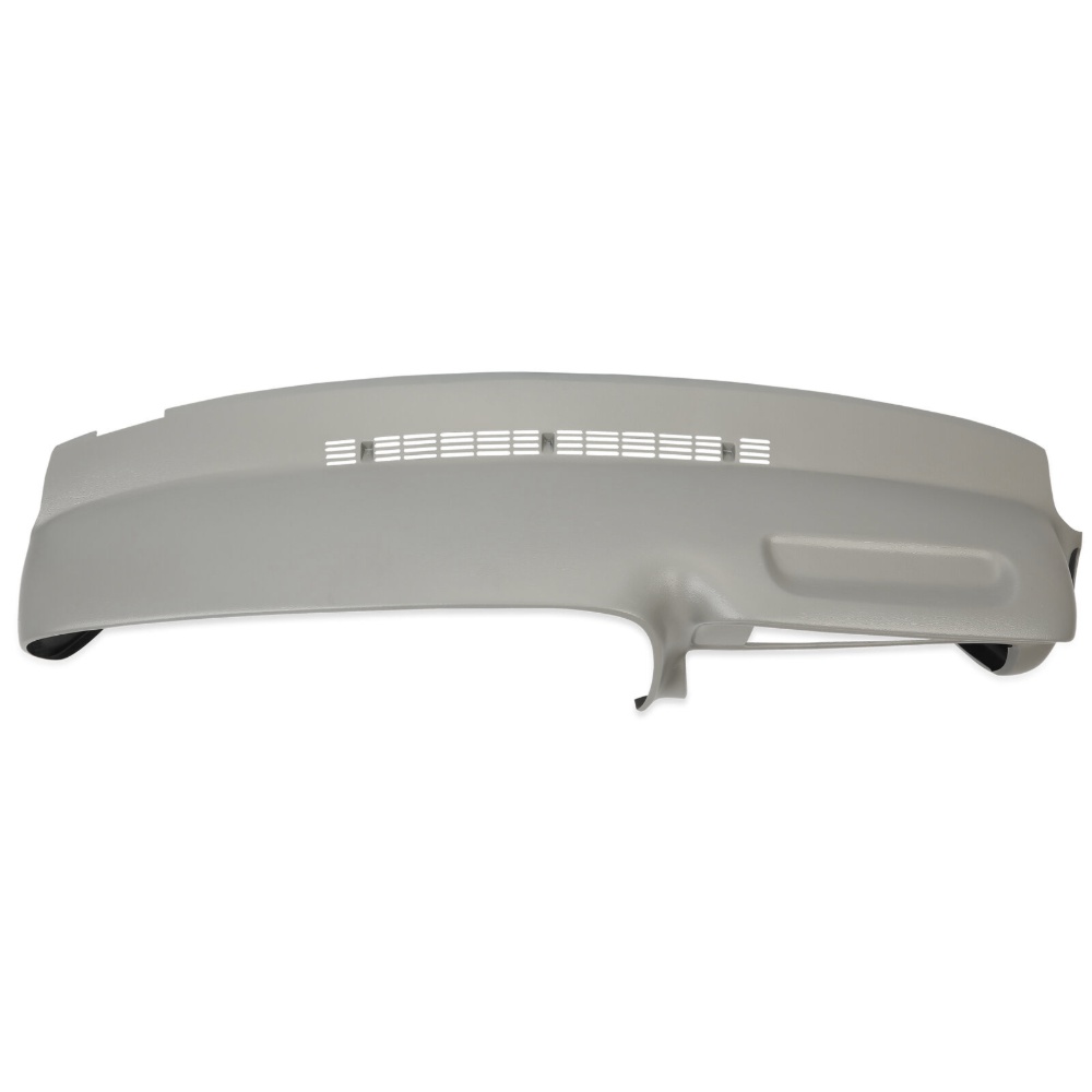 Capot tableau bord moulé Cadillac Chevrolet GMC gris