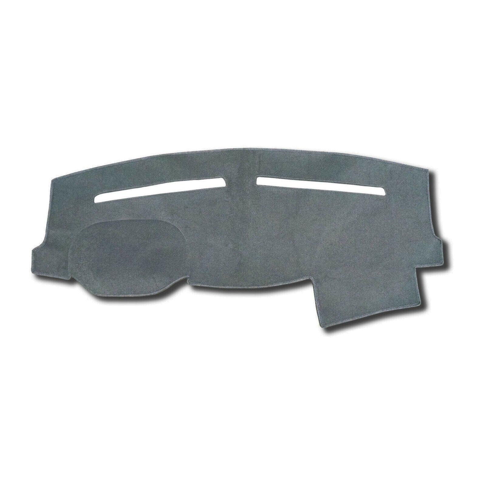 Couvre-tableau gris - Dodge Durango 2011-2020 DO100-0