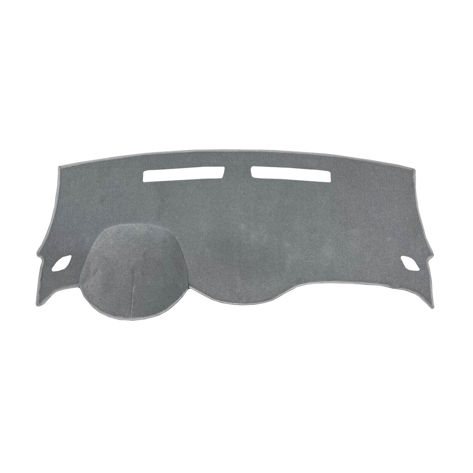 Couvre-tableau gris Chevy Trax 2017-2022 CH134-0
